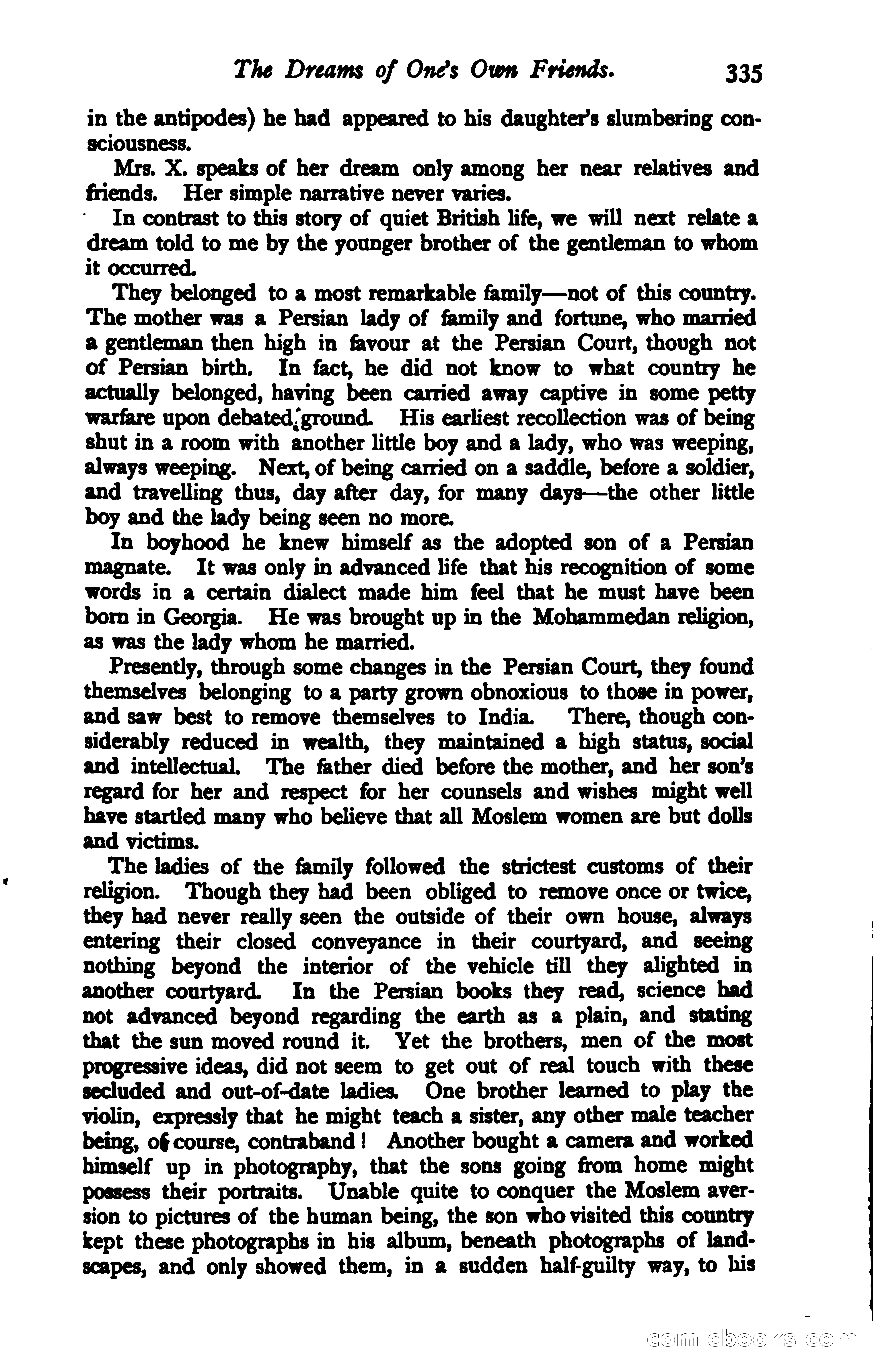 The Argosy — page 351 of 394