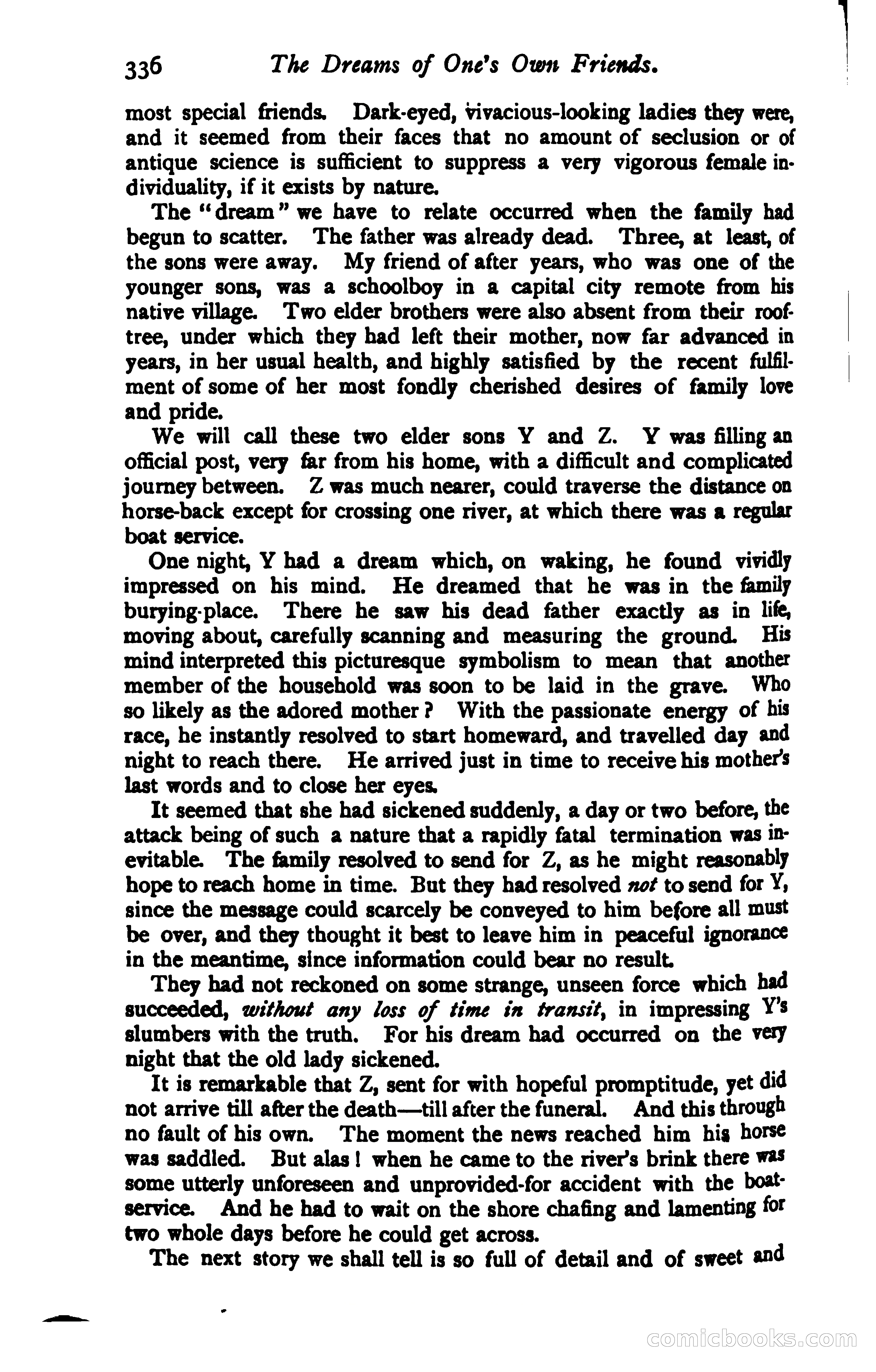 The Argosy — page 352 of 394