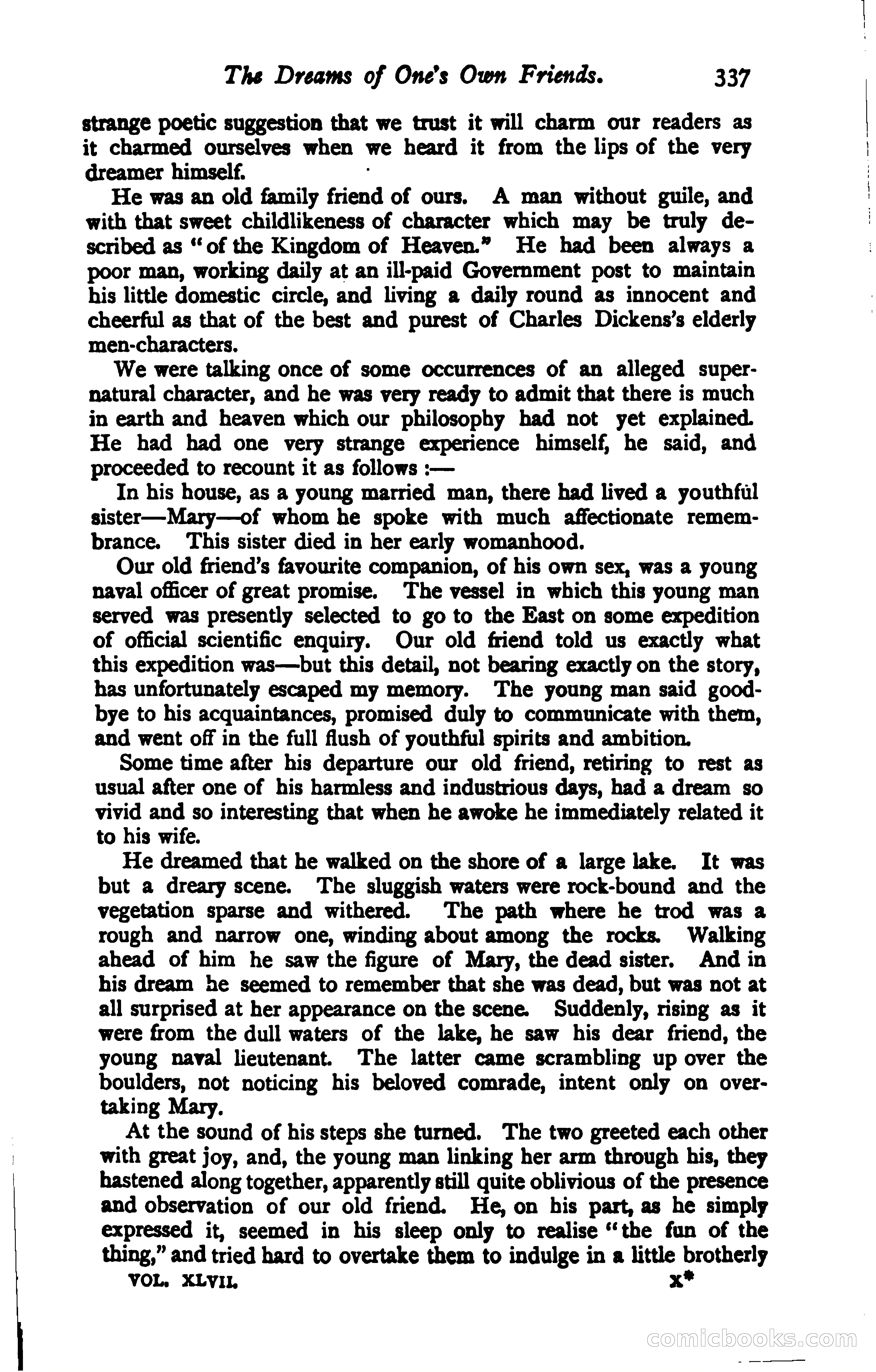 The Argosy — page 353 of 394
