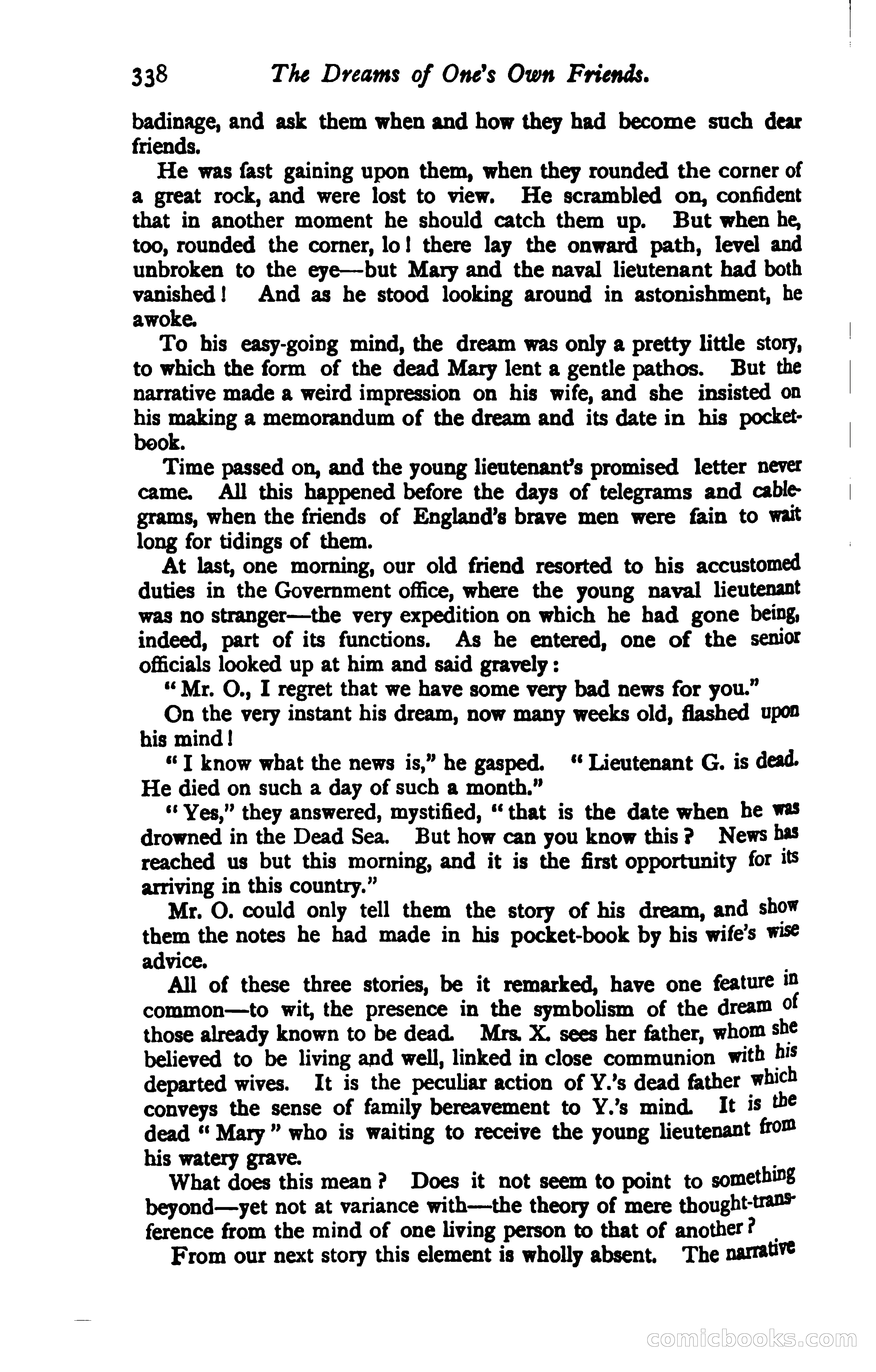 The Argosy — page 354 of 394