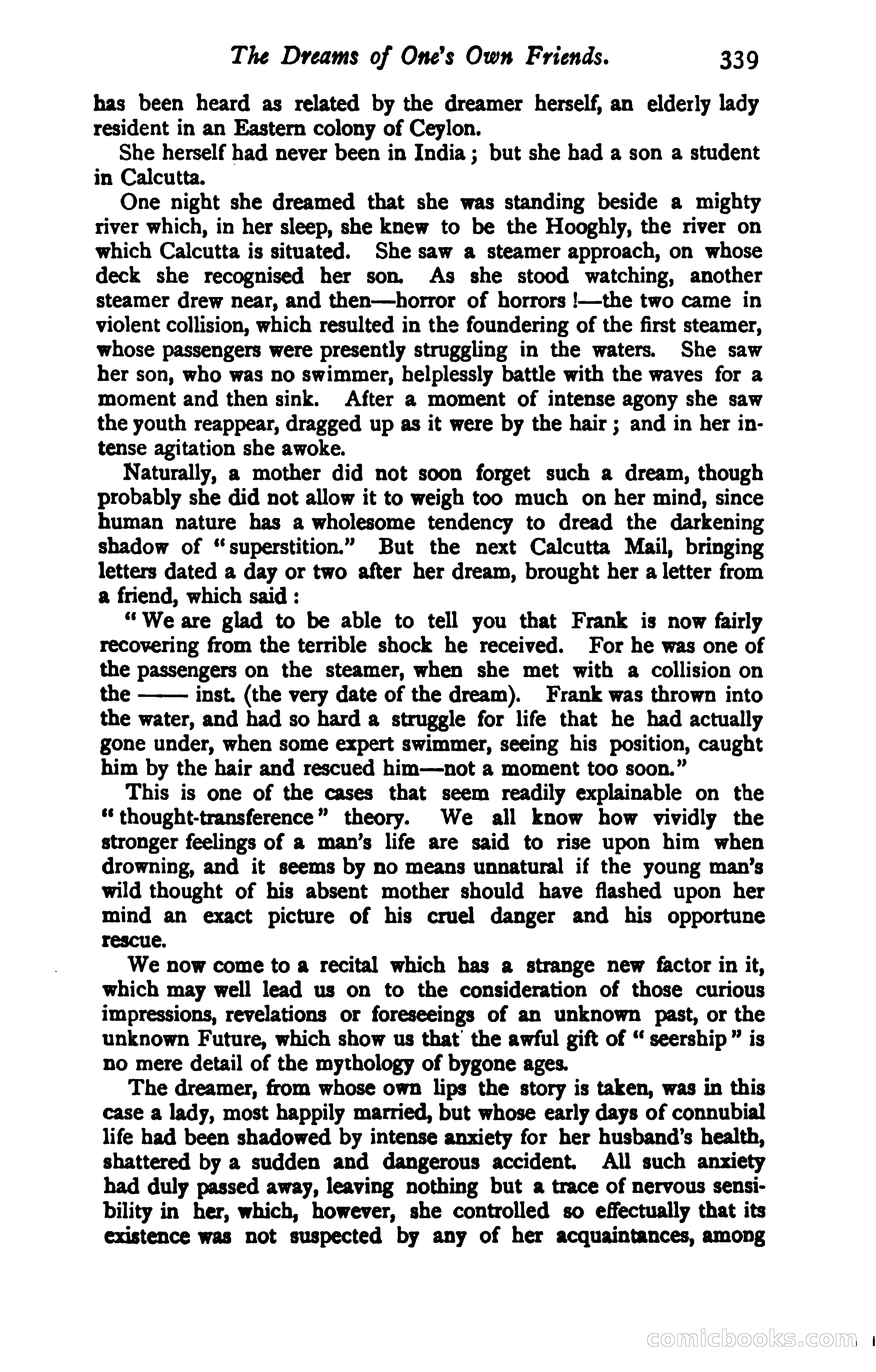 The Argosy — page 355 of 394