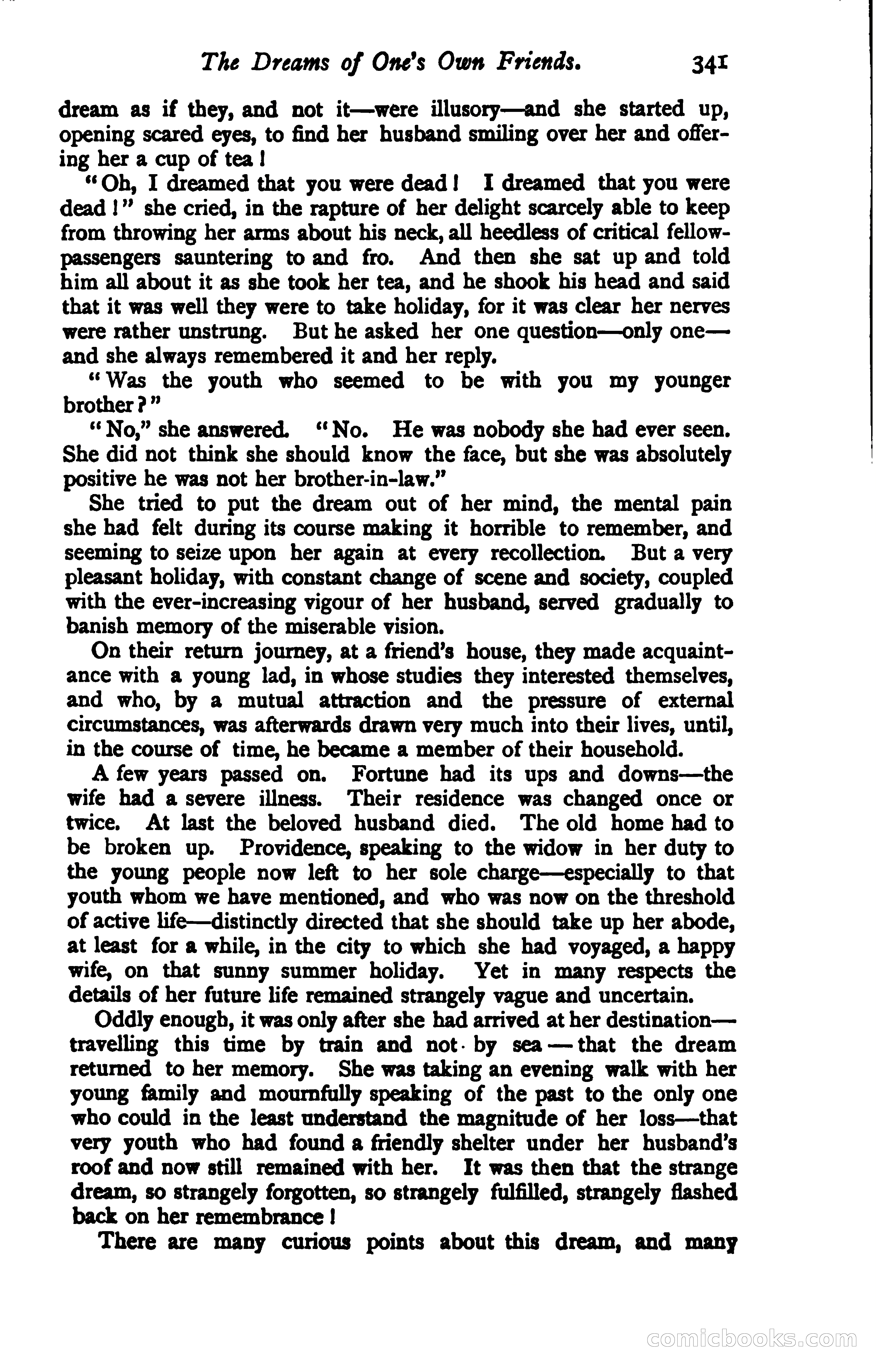 The Argosy — page 357 of 394