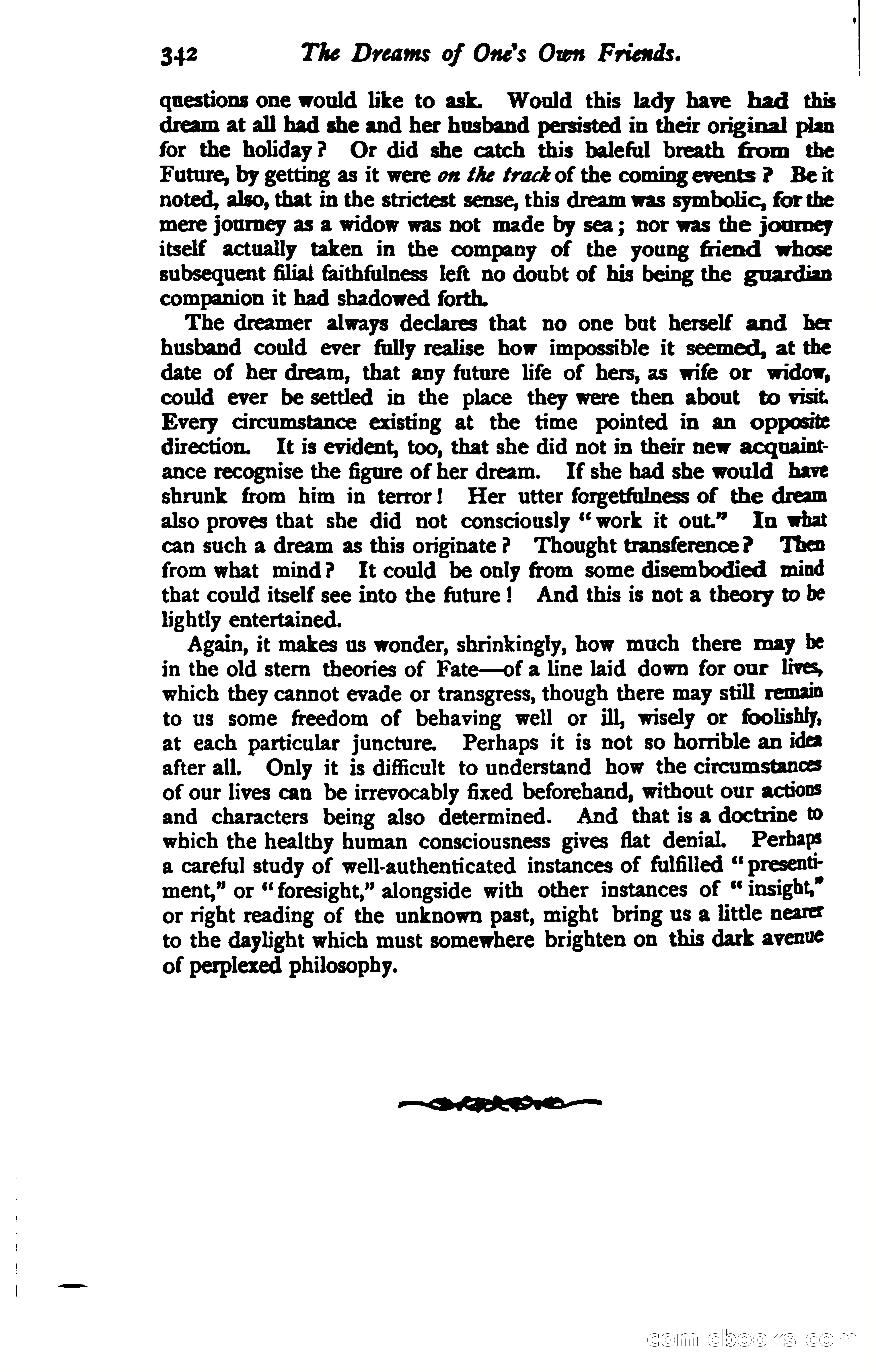 The Argosy — page 358 of 394