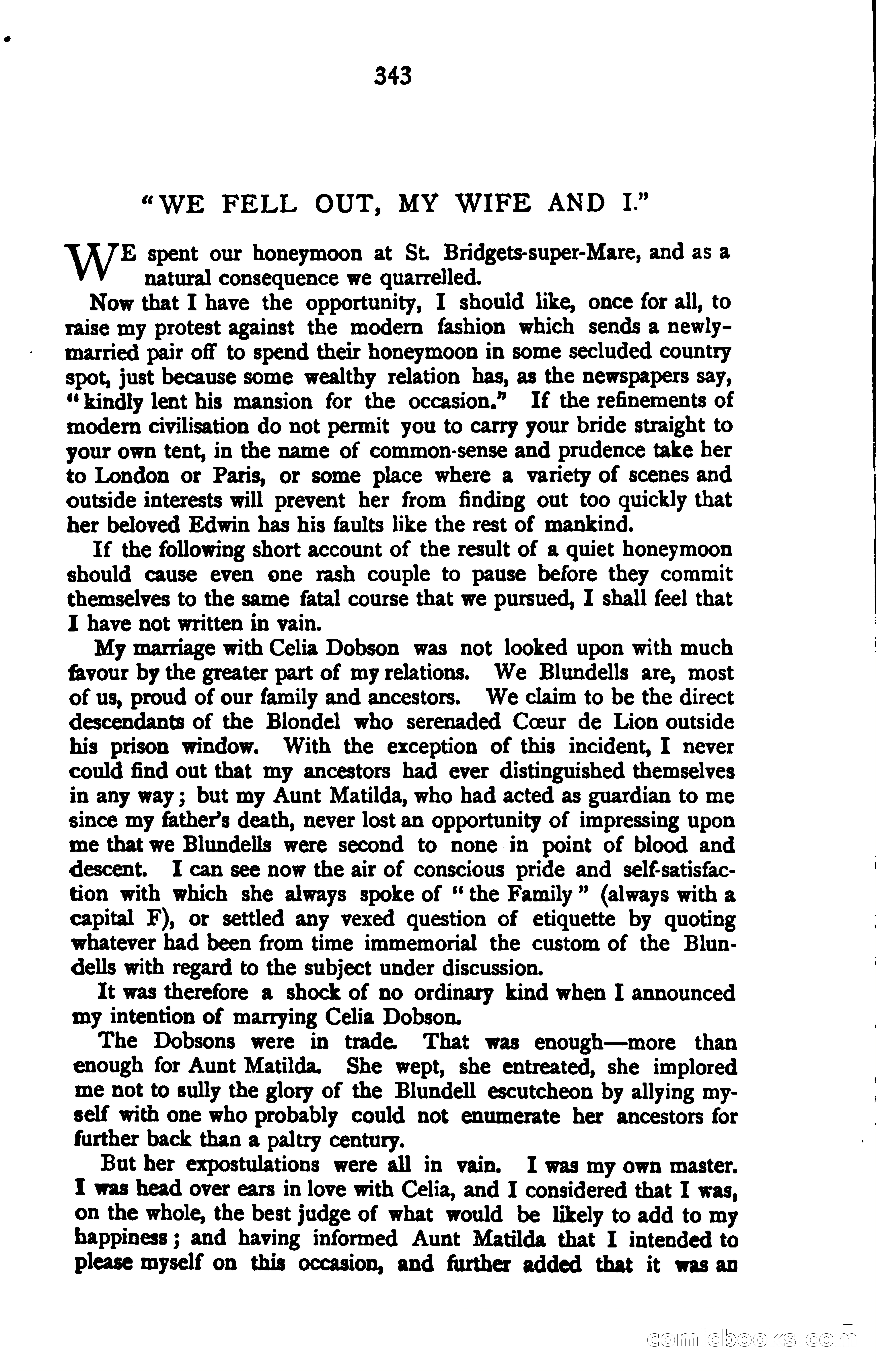 The Argosy — page 359 of 394