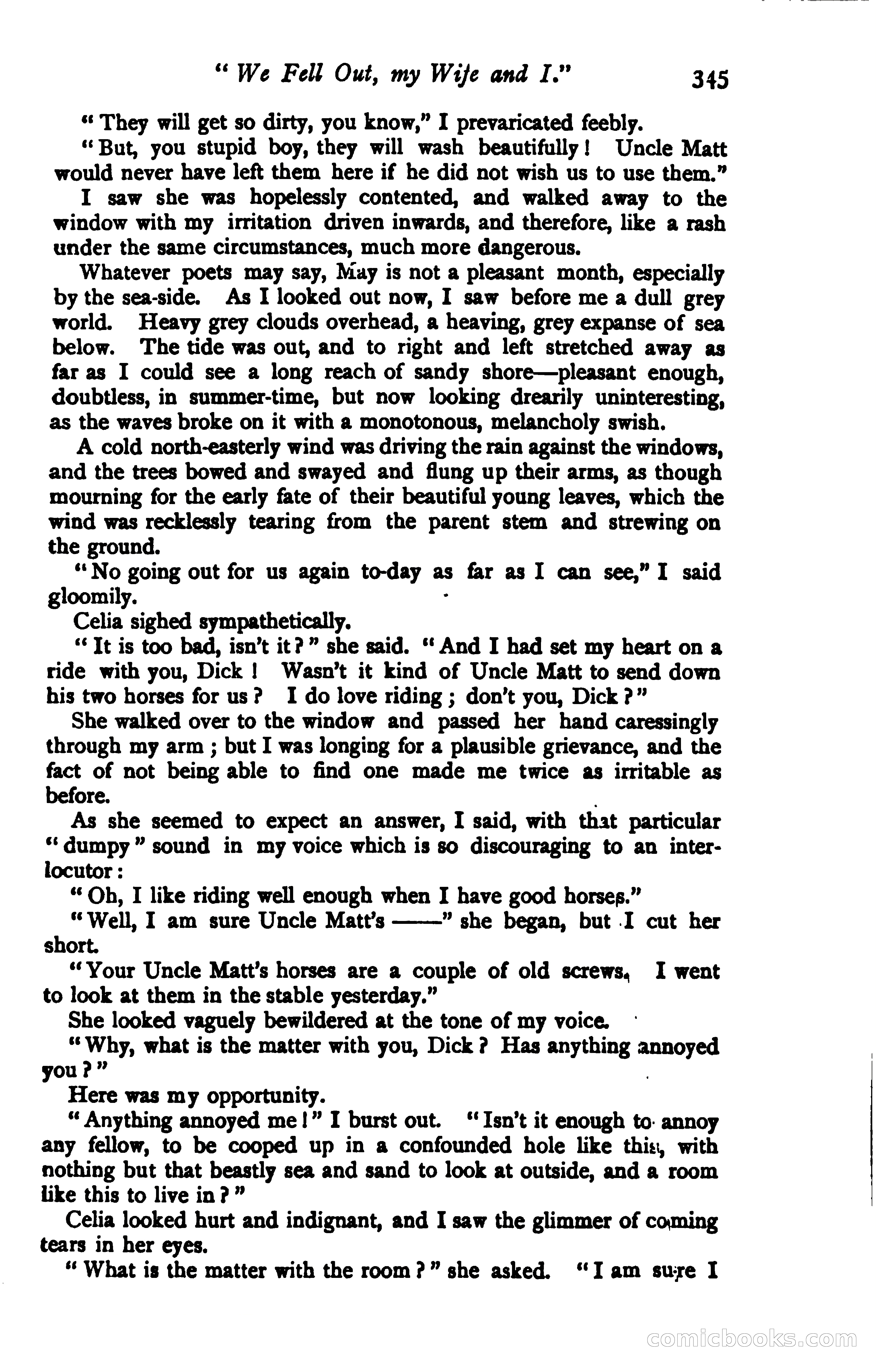 The Argosy — page 361 of 394