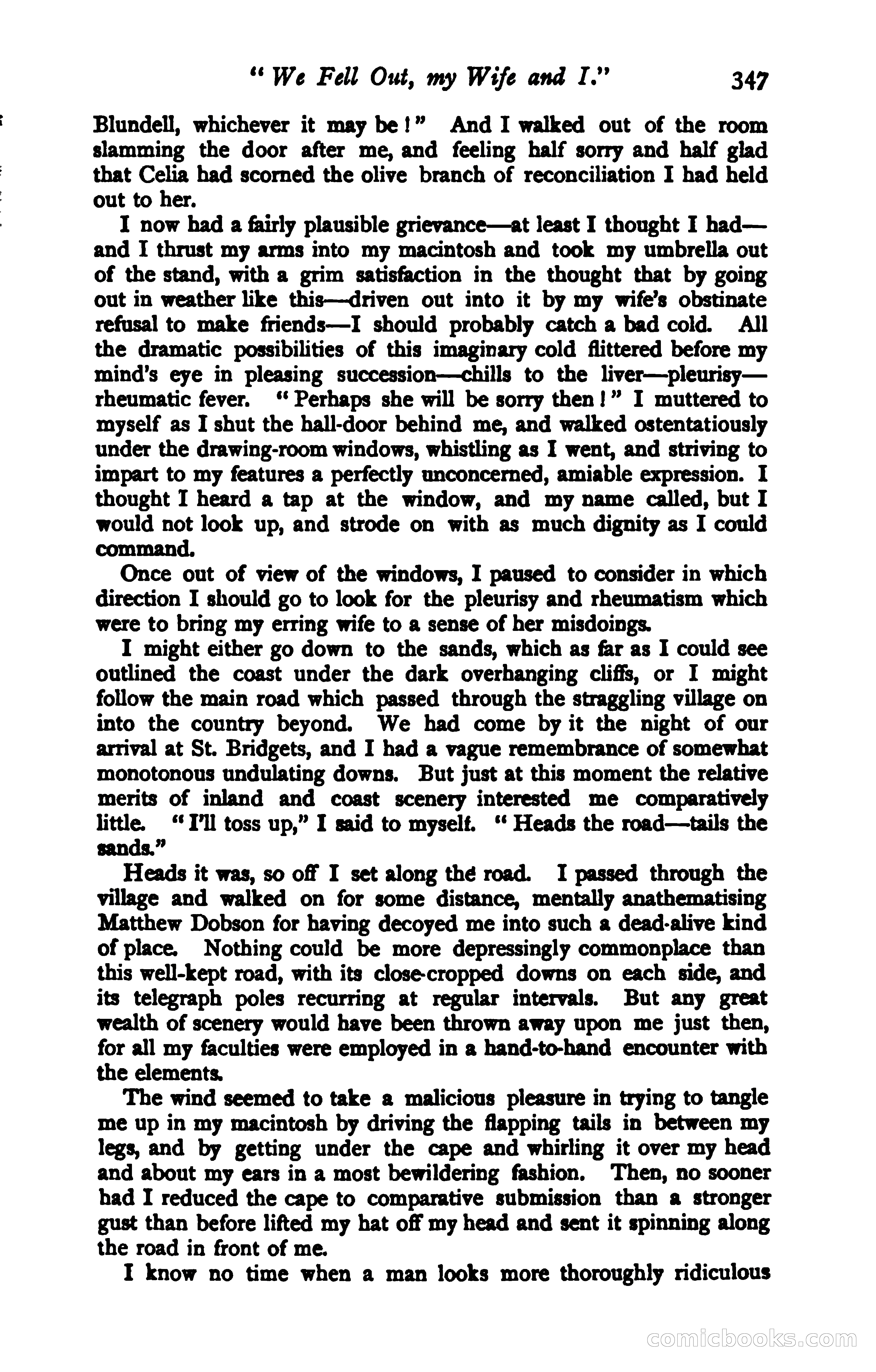The Argosy — page 363 of 394