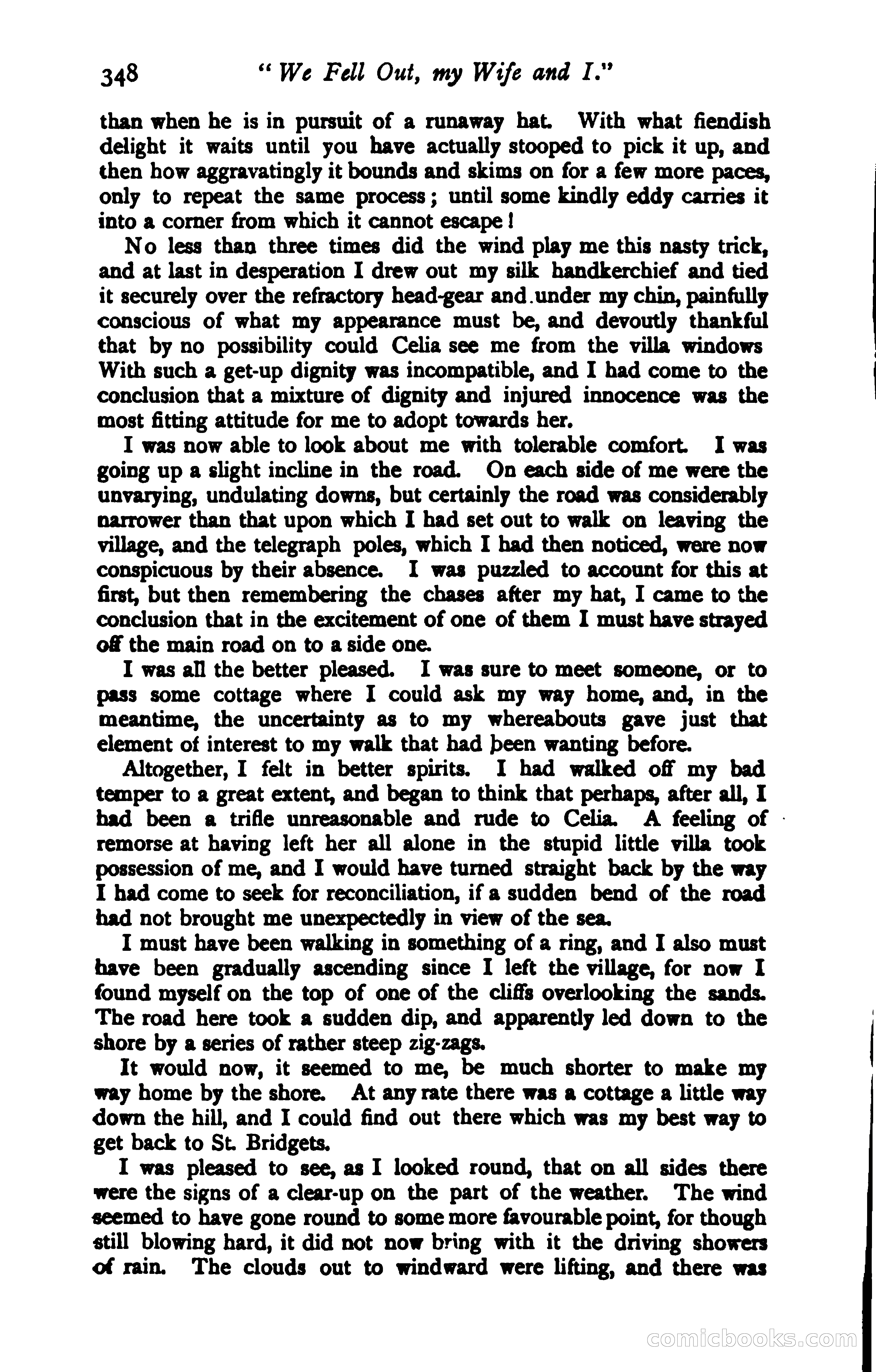 The Argosy — page 364 of 394