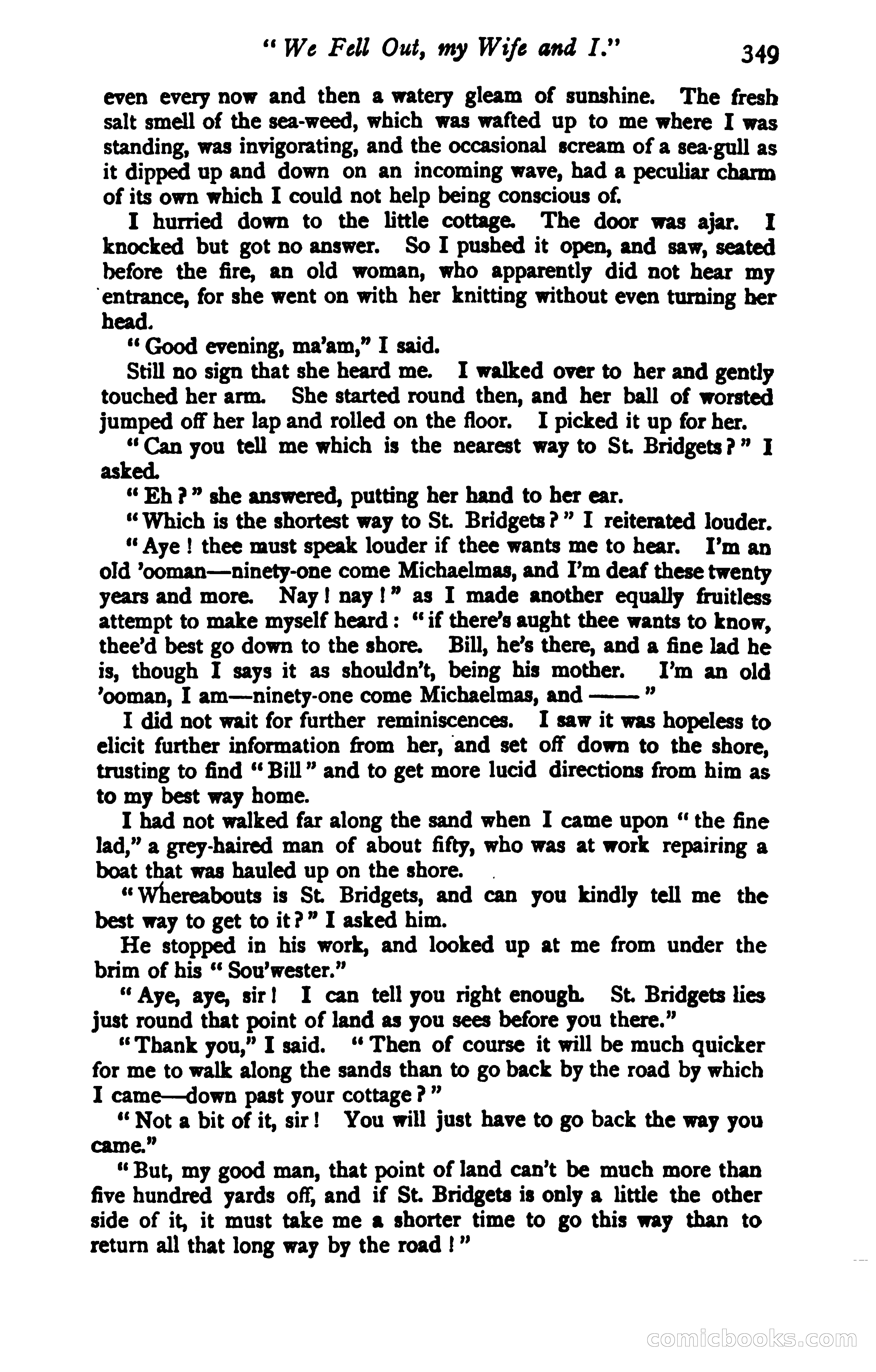 The Argosy — page 365 of 394
