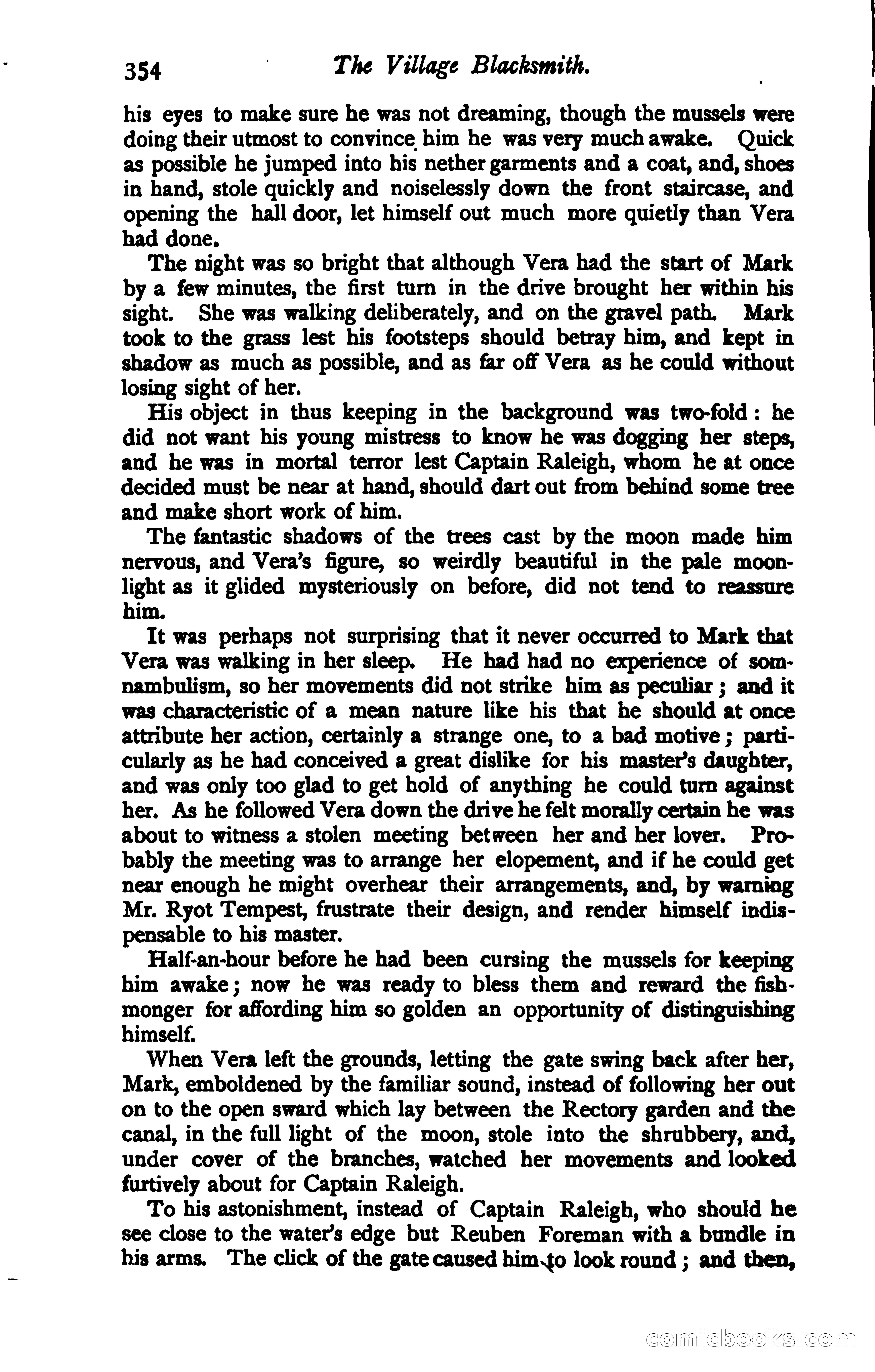 The Argosy — page 372 of 394