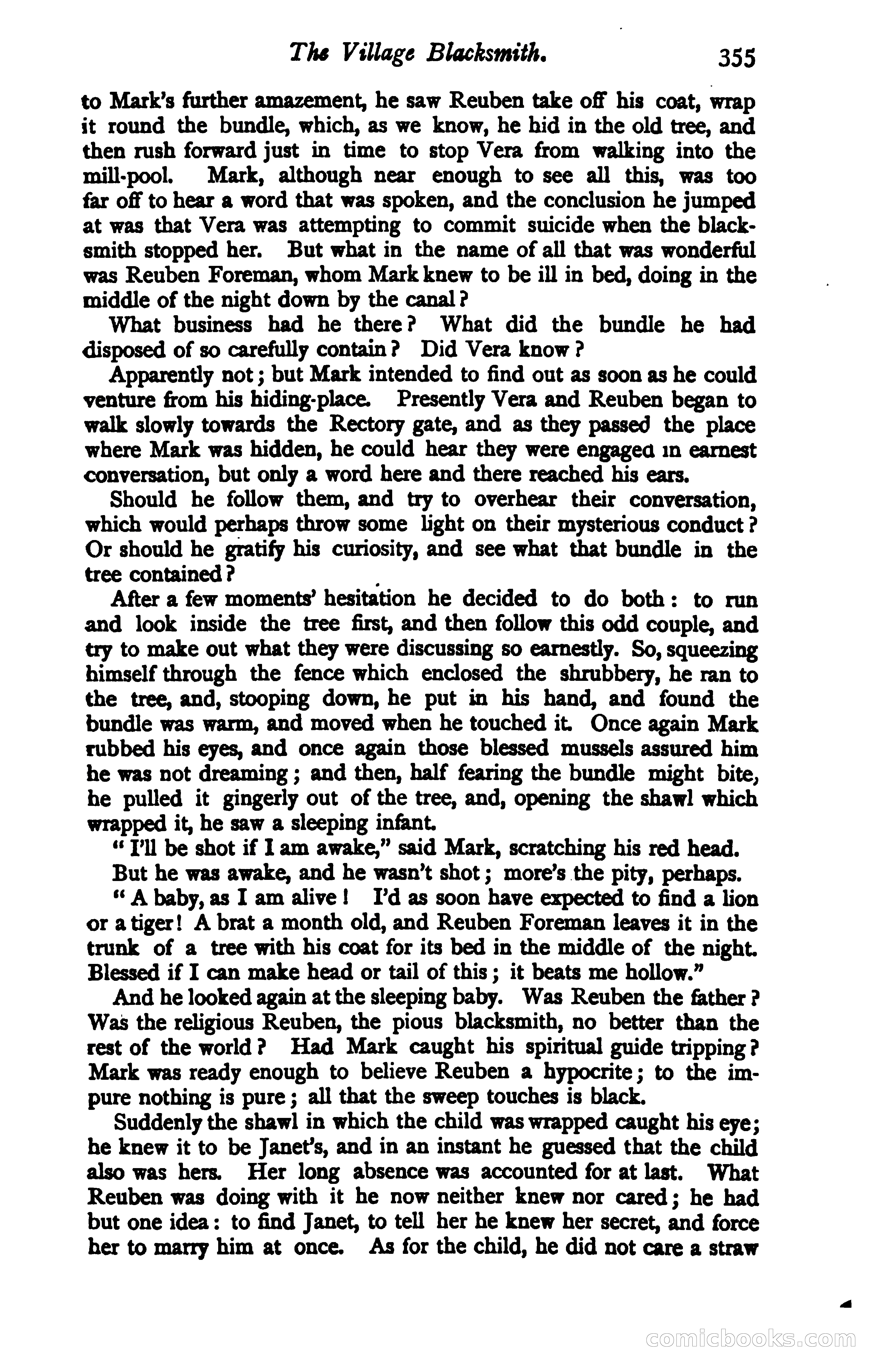 The Argosy — page 373 of 394