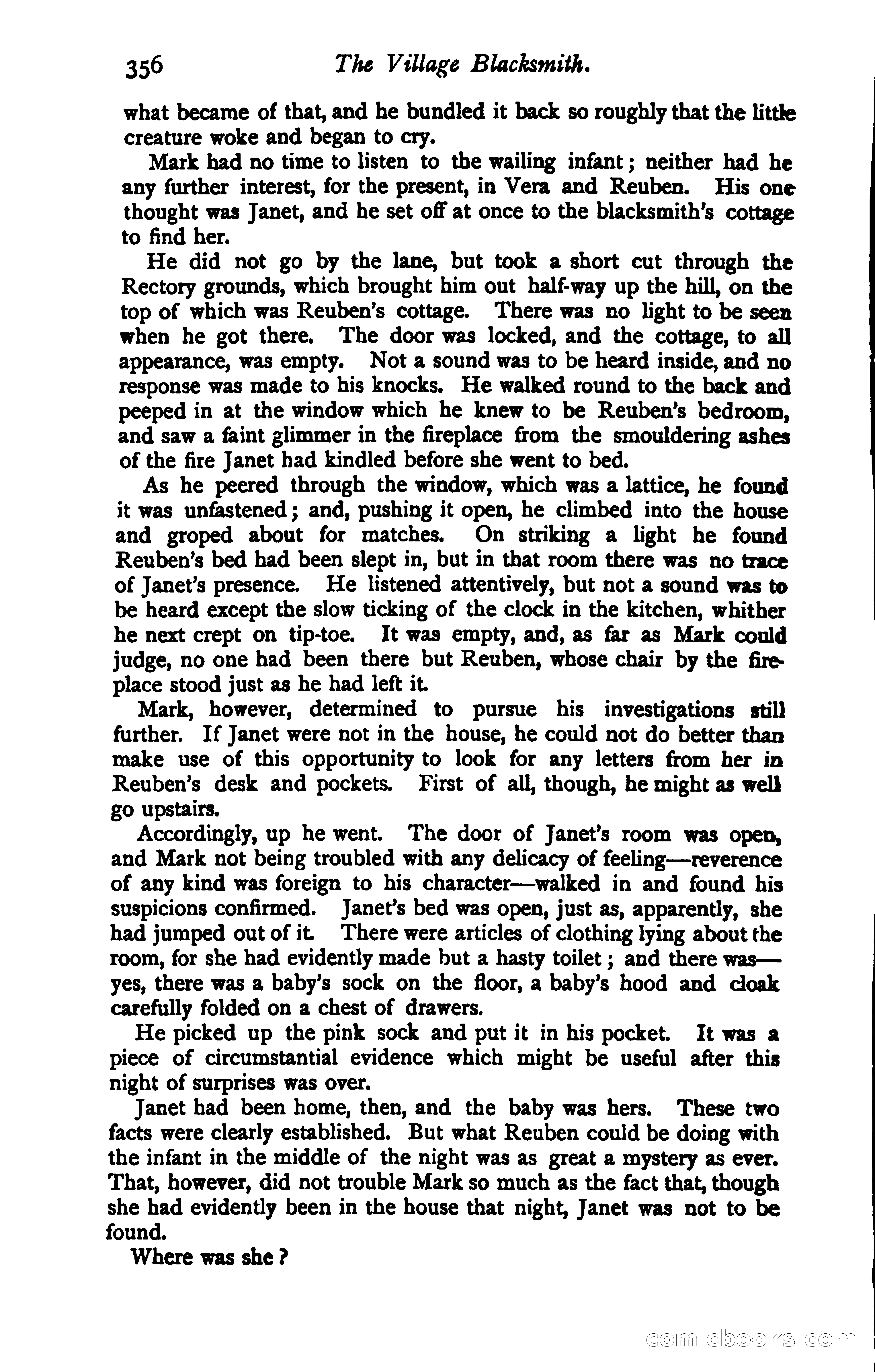 The Argosy — page 374 of 394