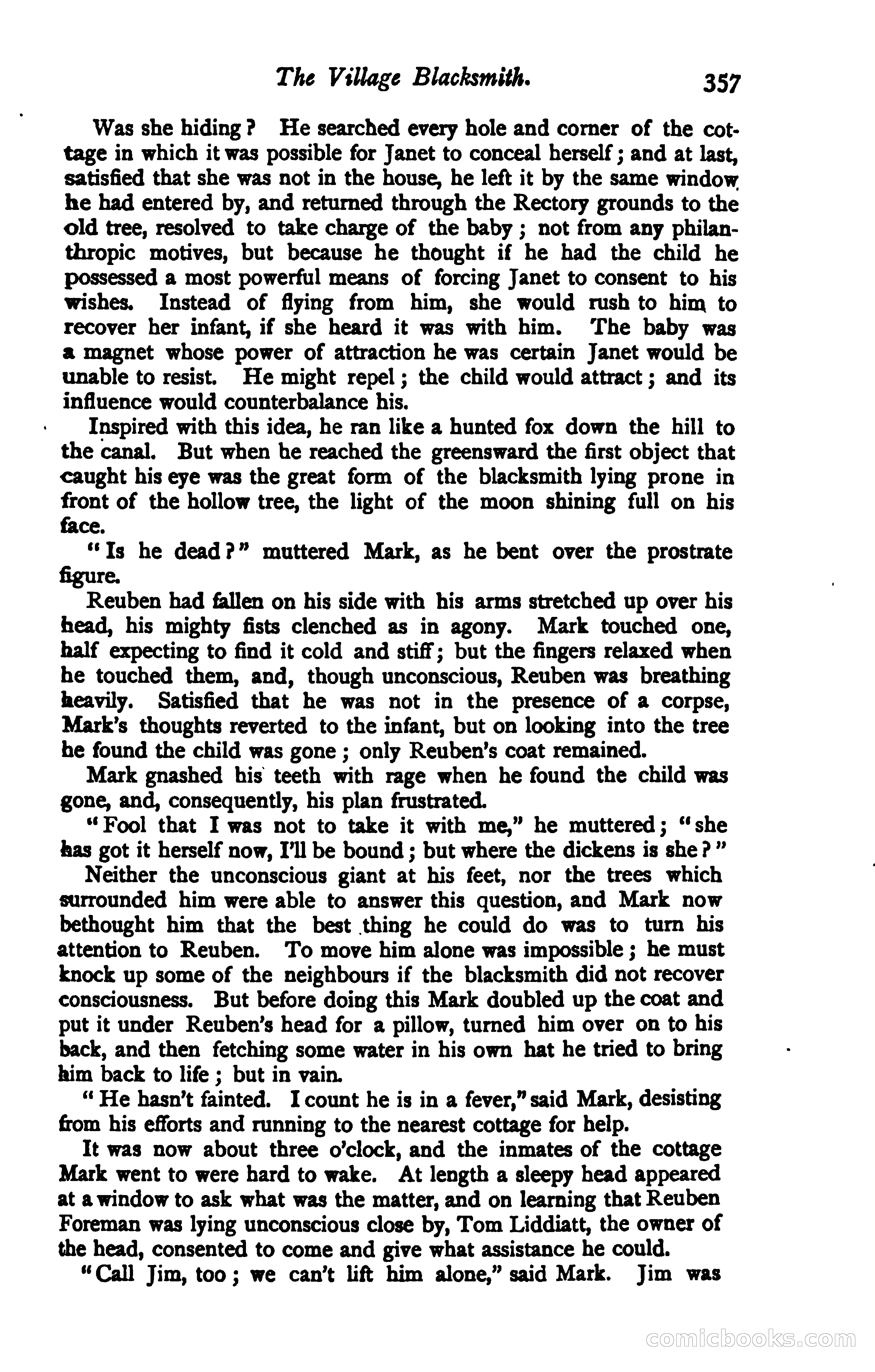 The Argosy — page 375 of 394