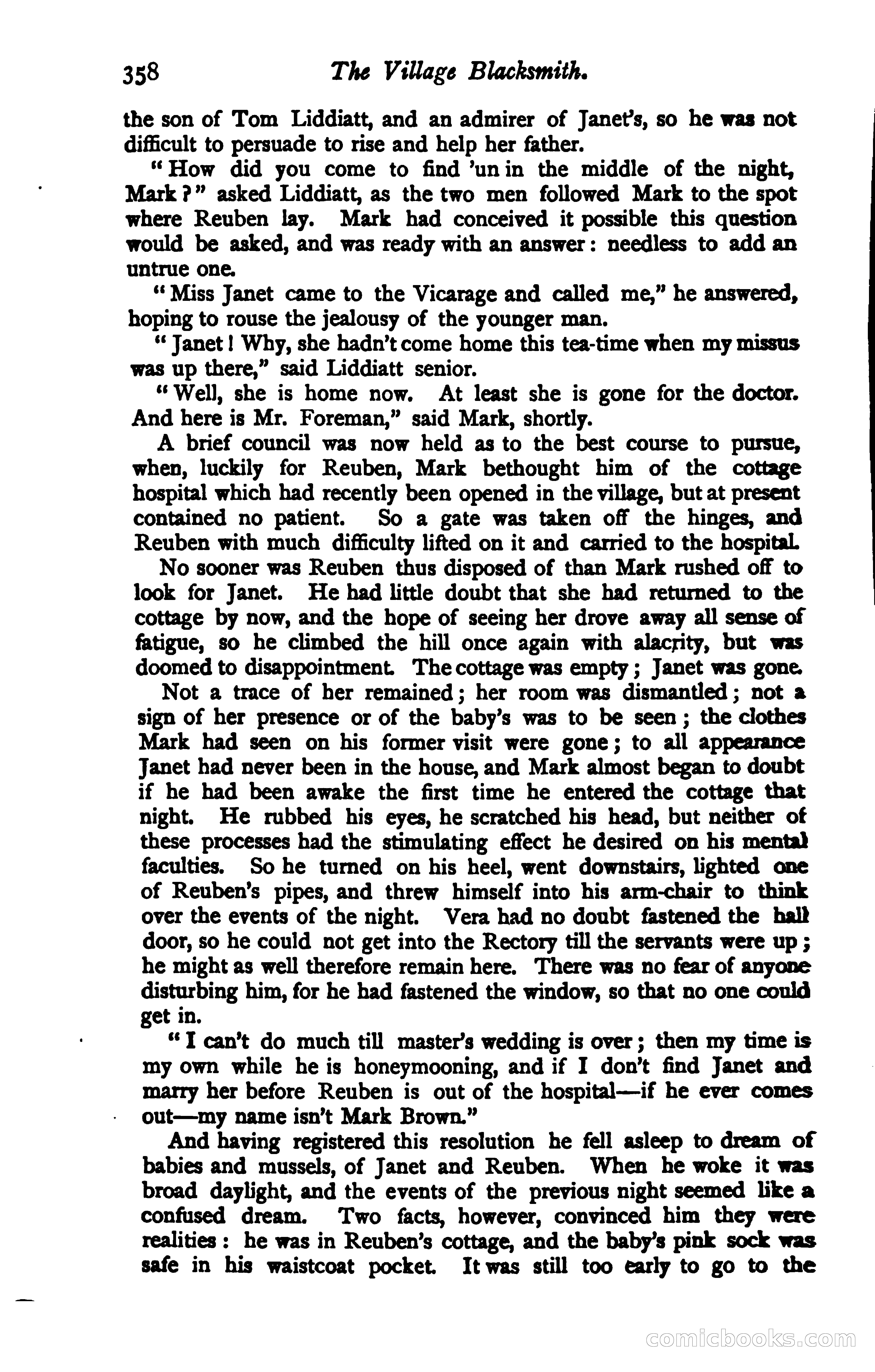 The Argosy — page 376 of 394