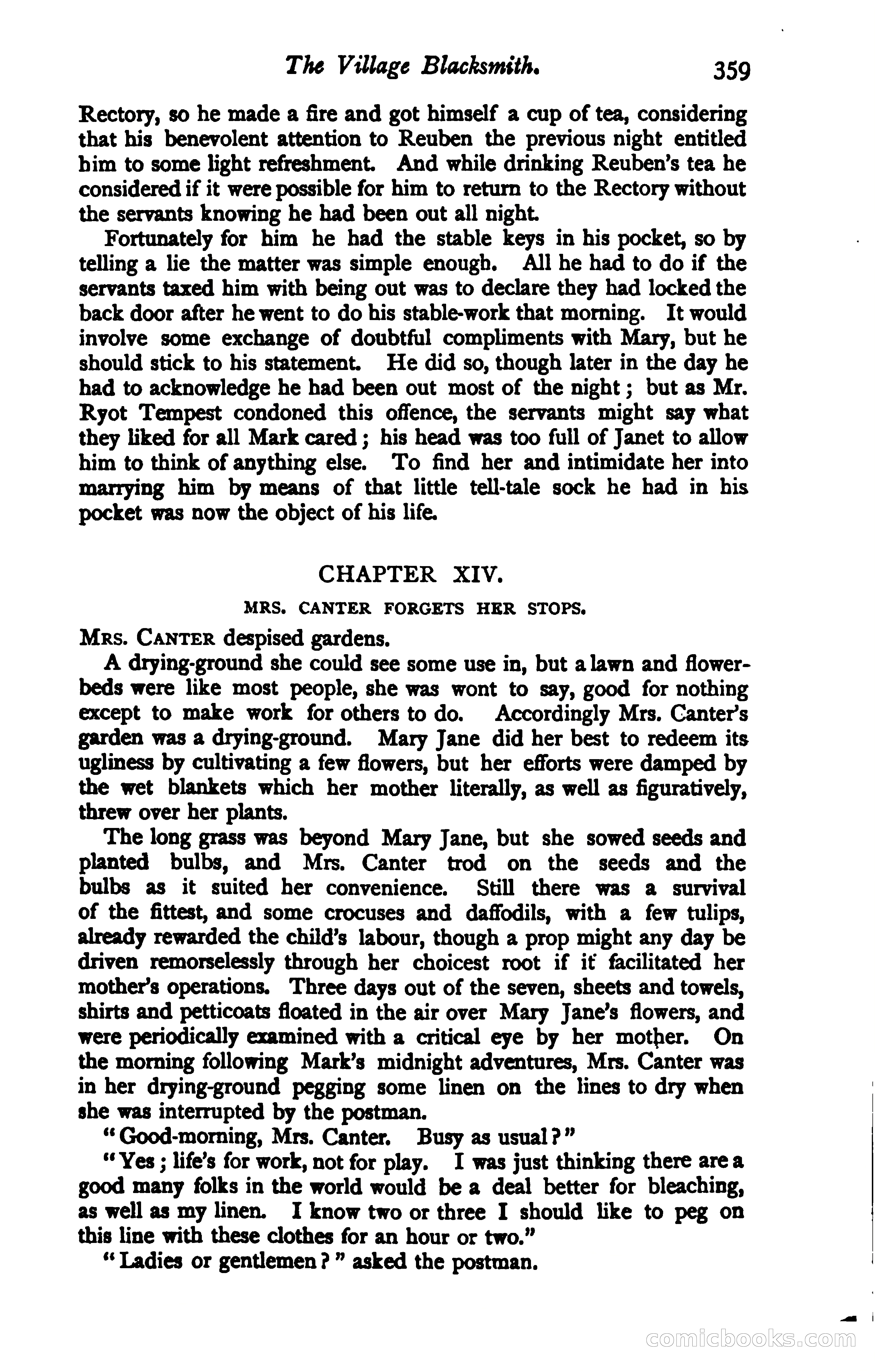 The Argosy — page 377 of 394