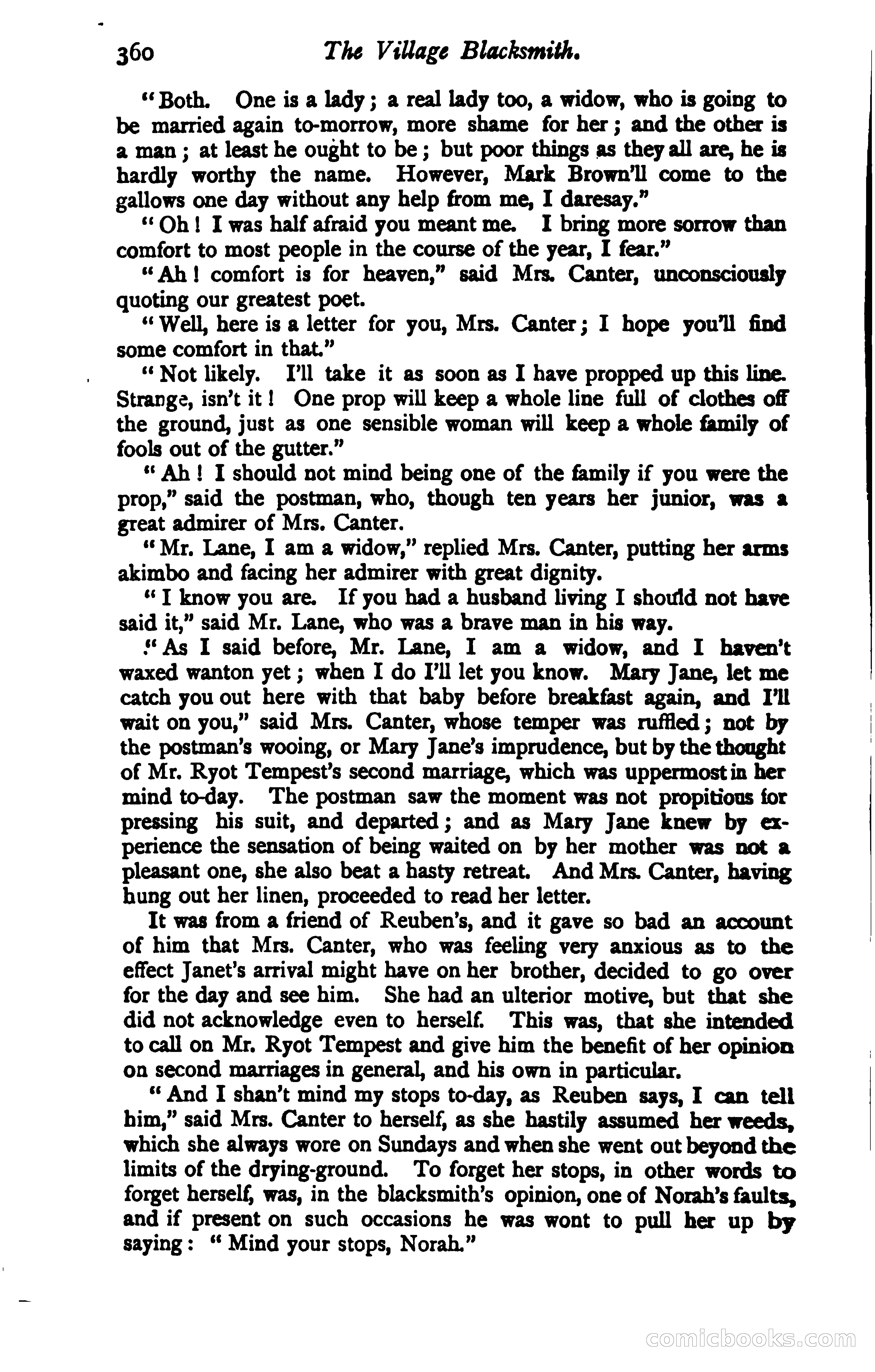 The Argosy — page 378 of 394