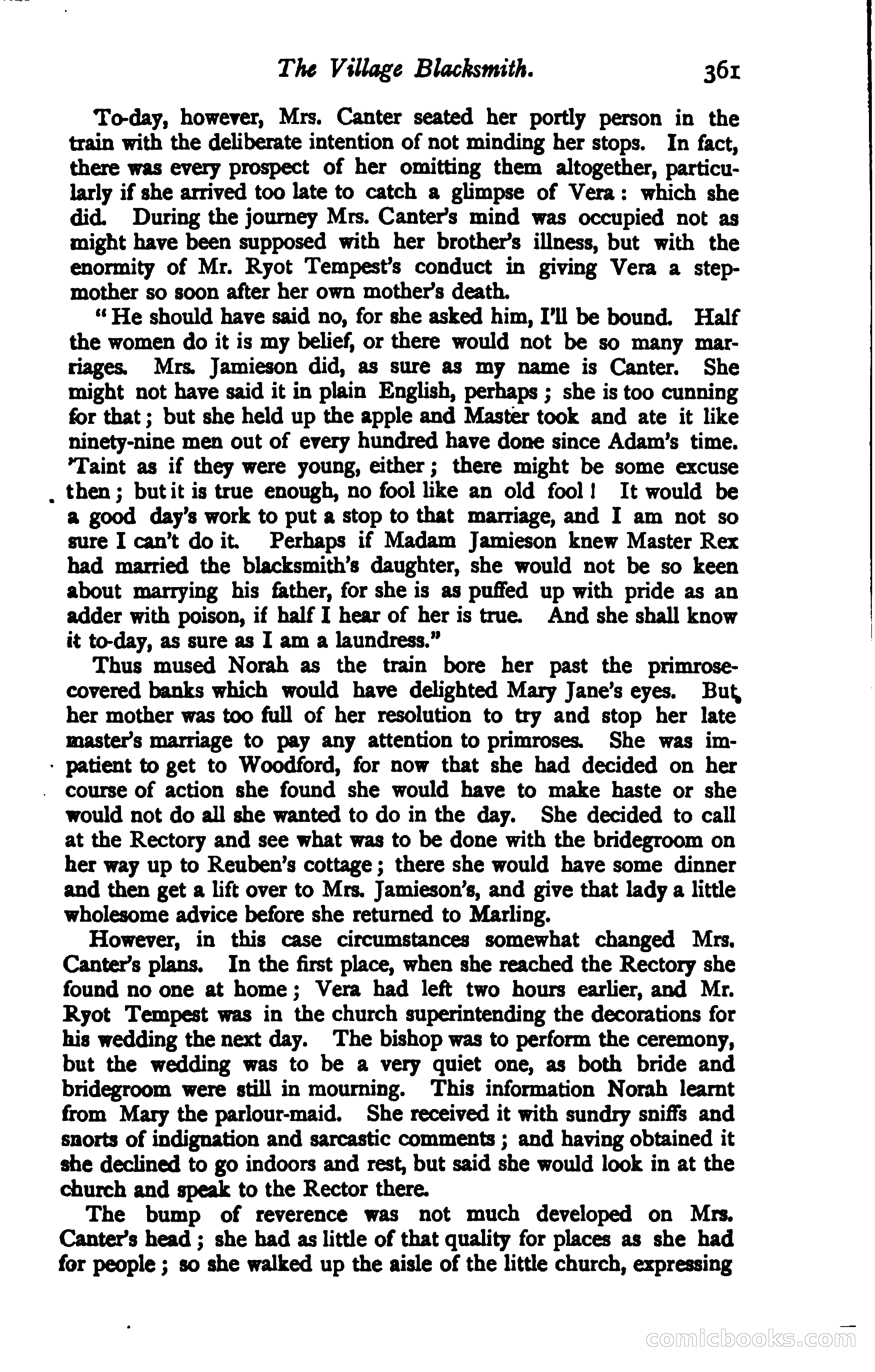 The Argosy — page 379 of 394