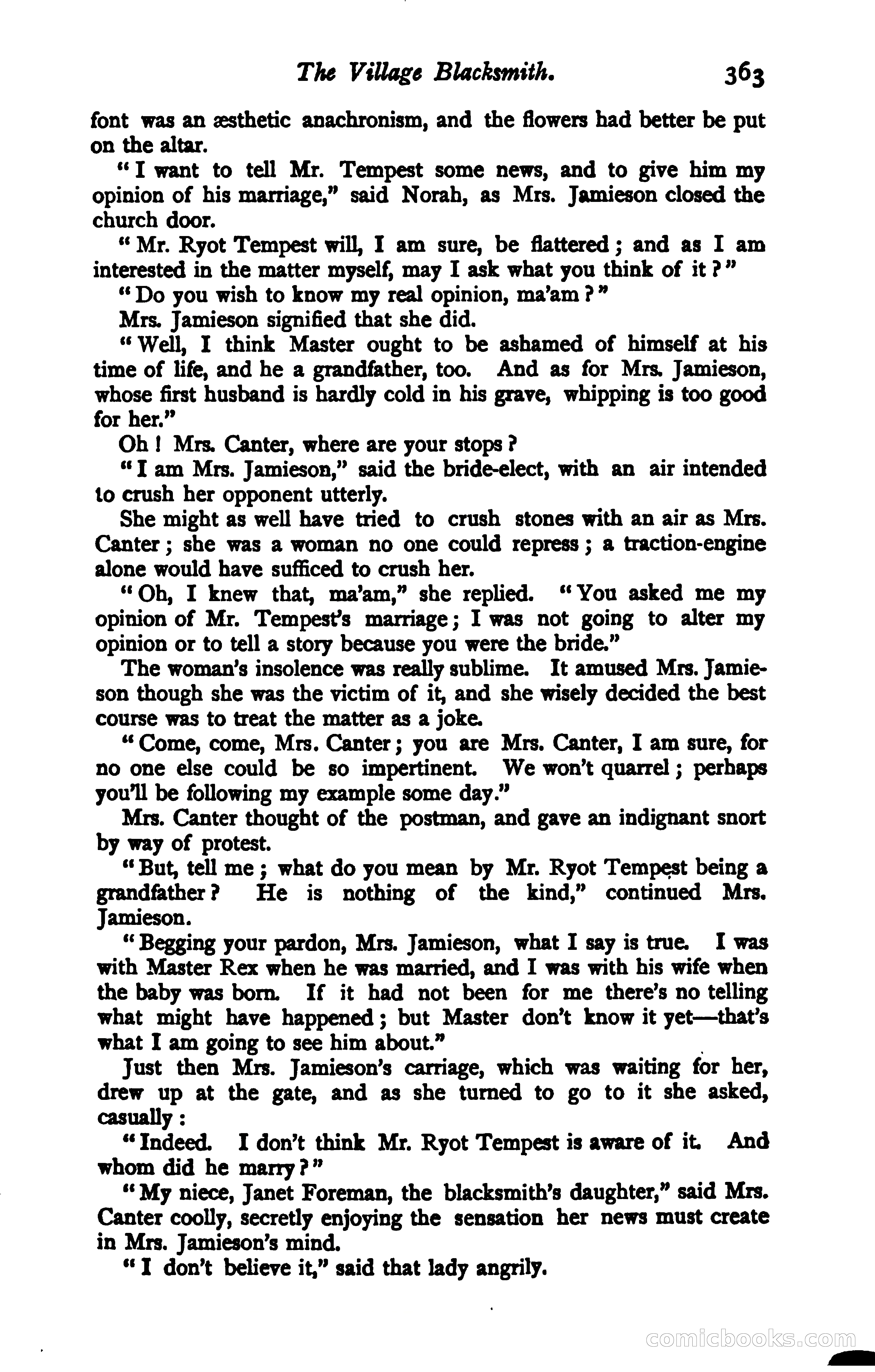 The Argosy — page 381 of 394