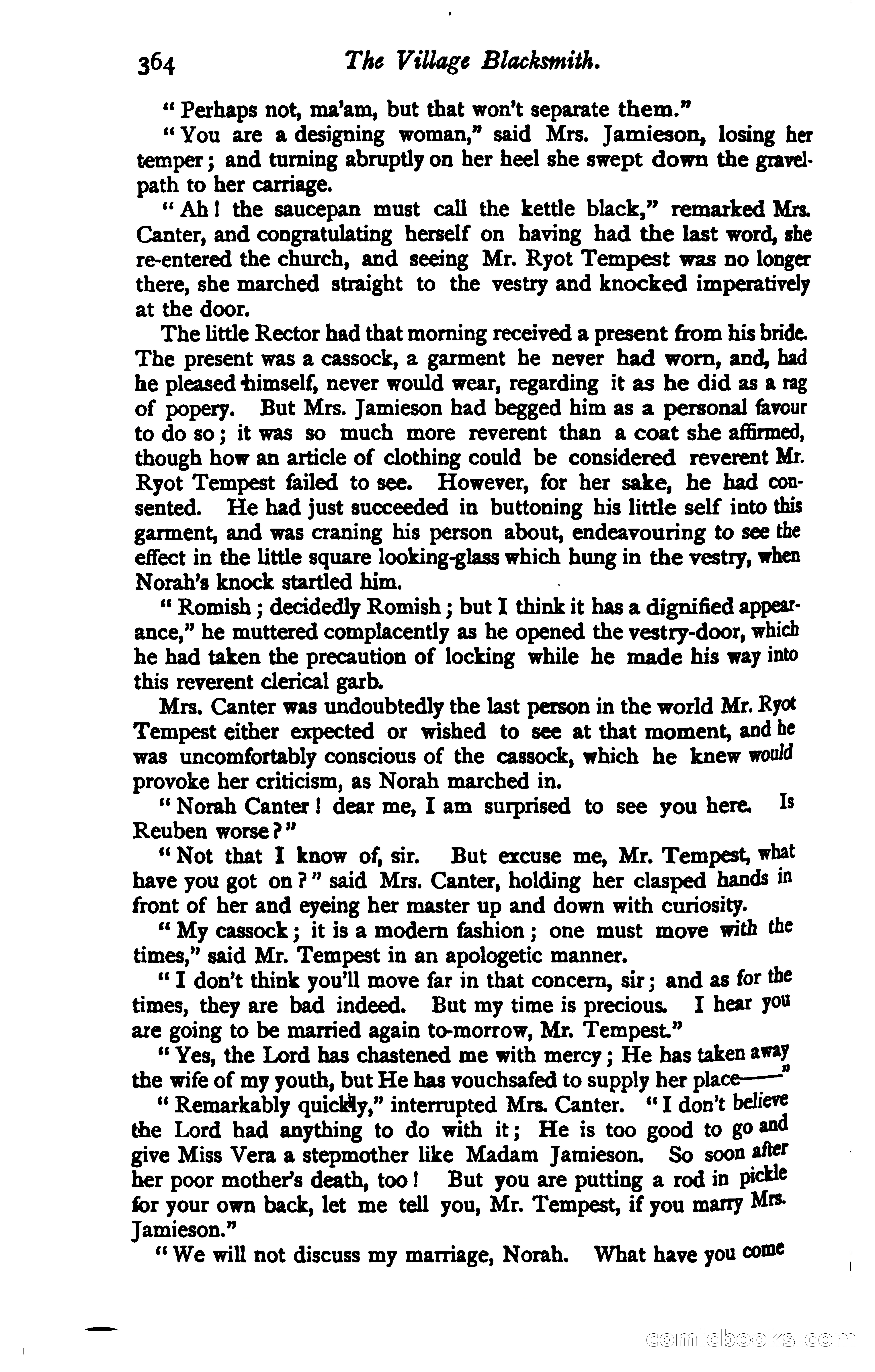The Argosy — page 382 of 394