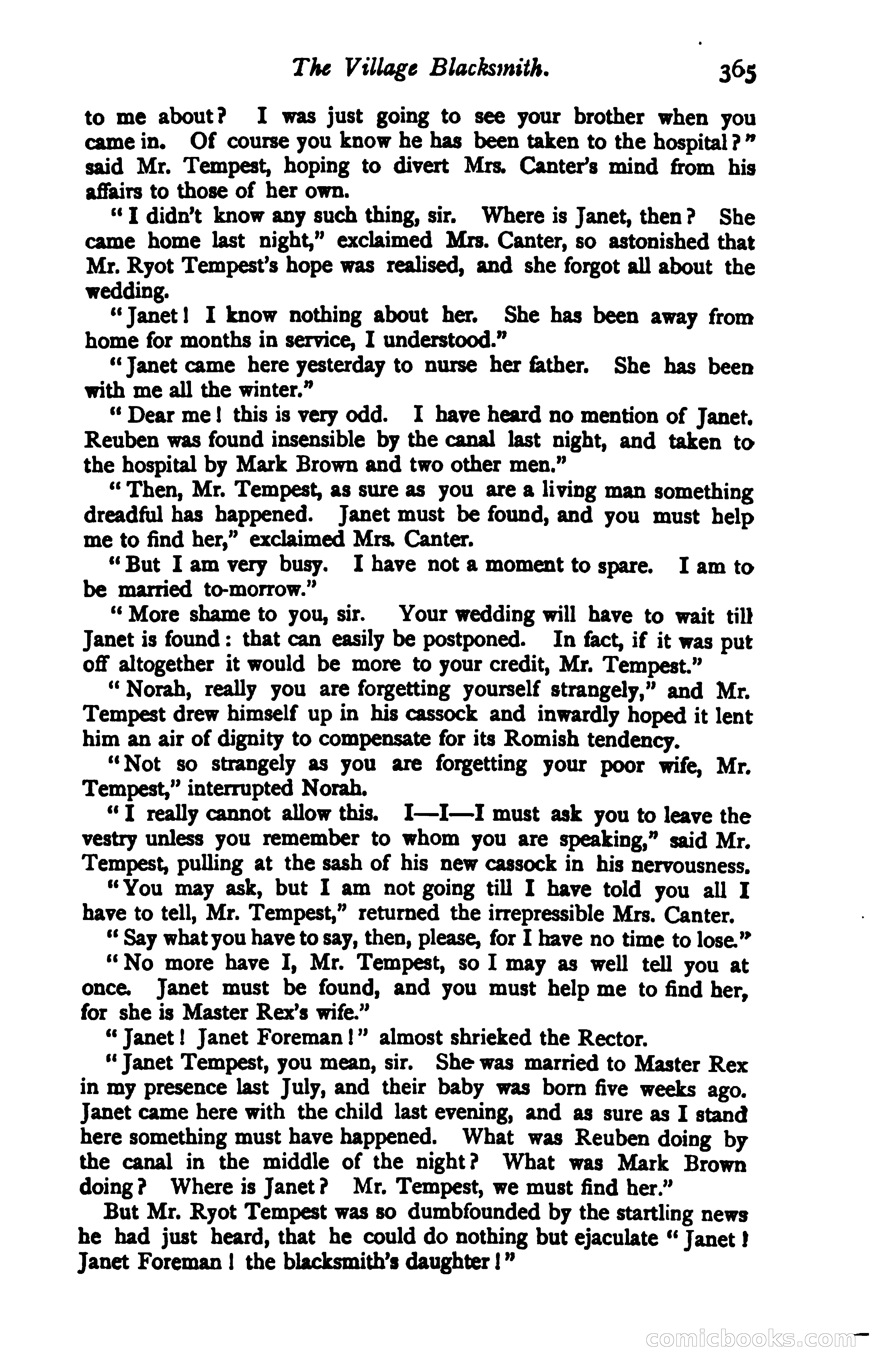 The Argosy — page 383 of 394