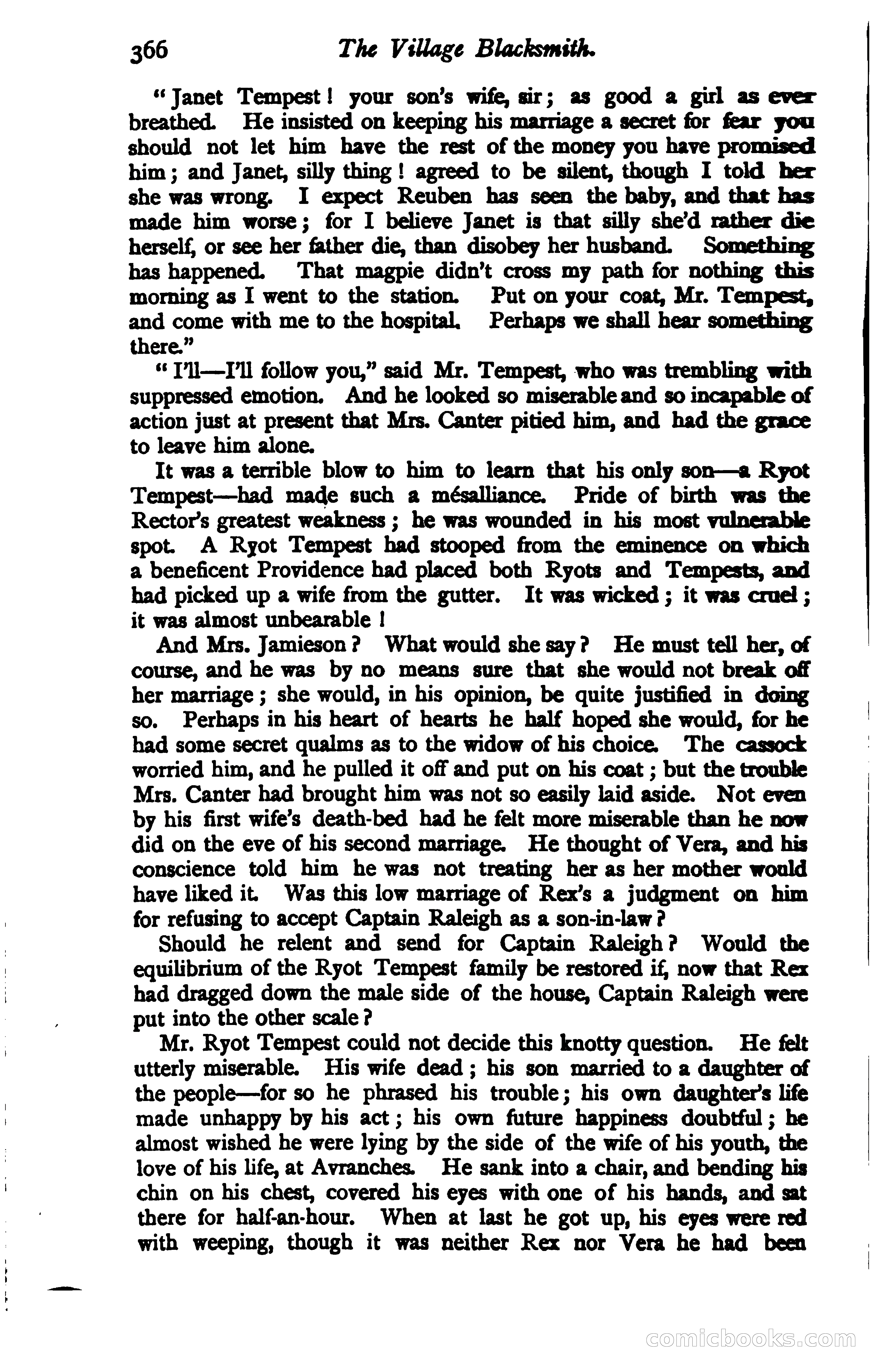 The Argosy — page 384 of 394