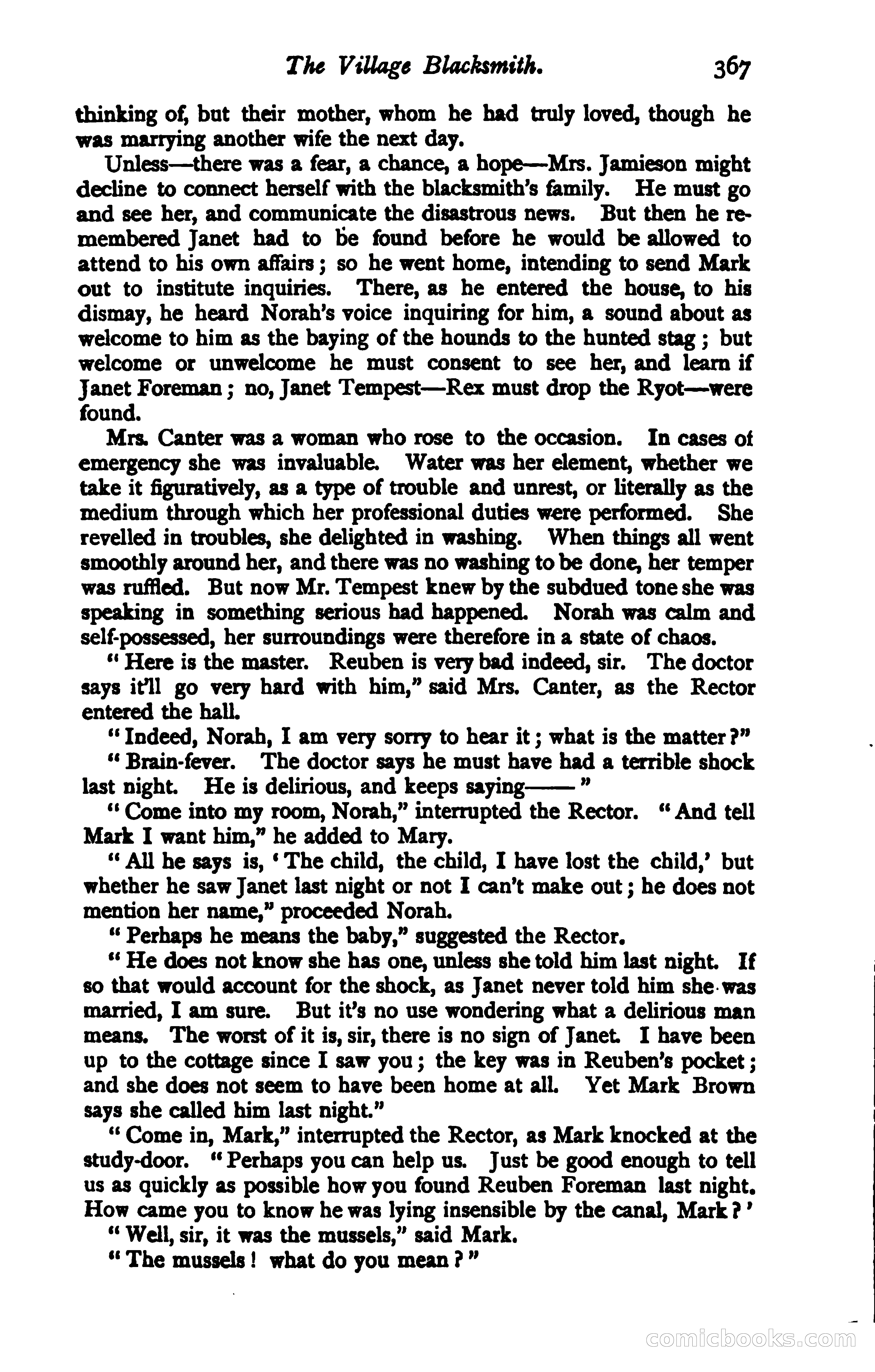 The Argosy — page 385 of 394