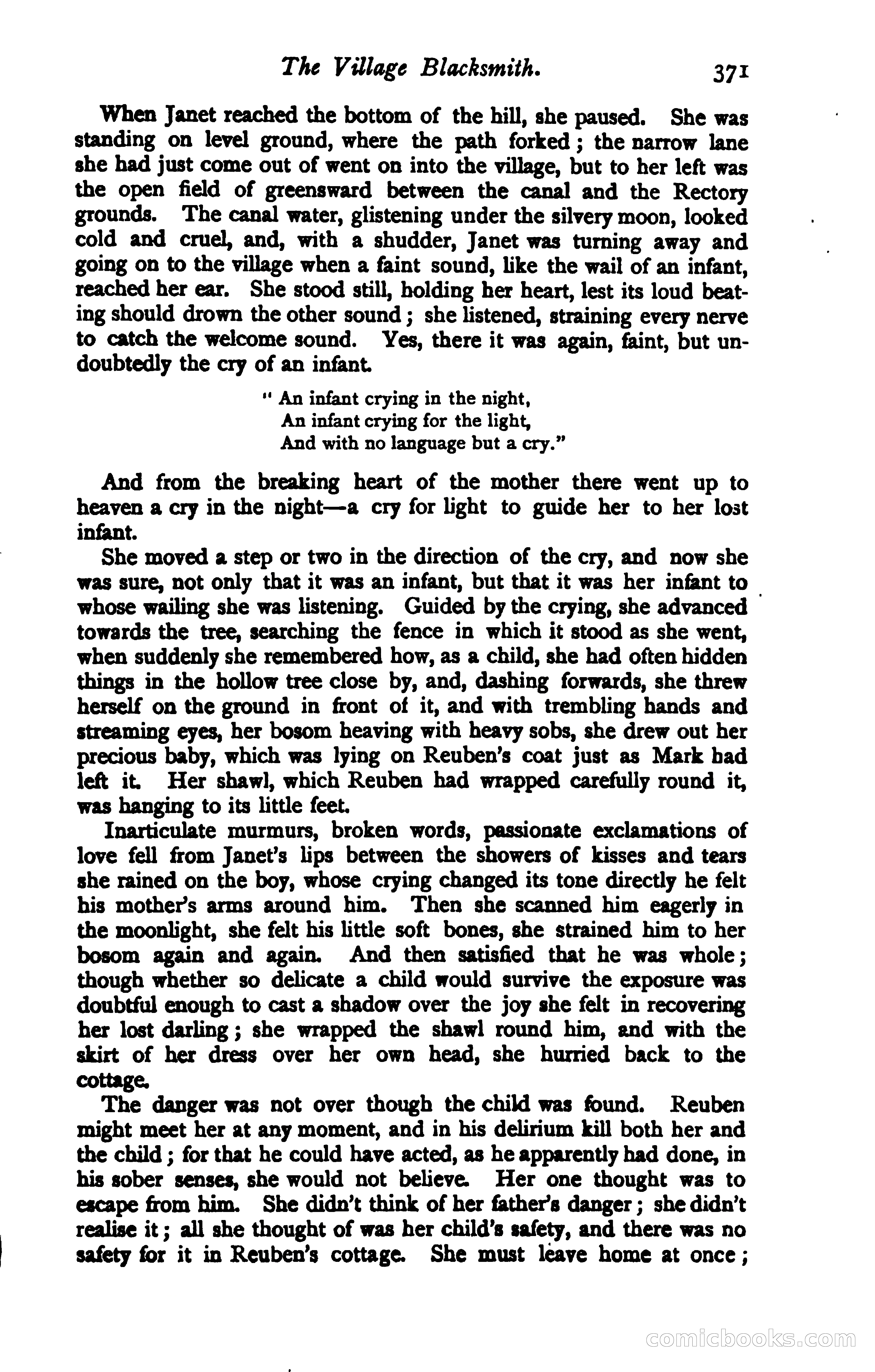 The Argosy — page 389 of 394