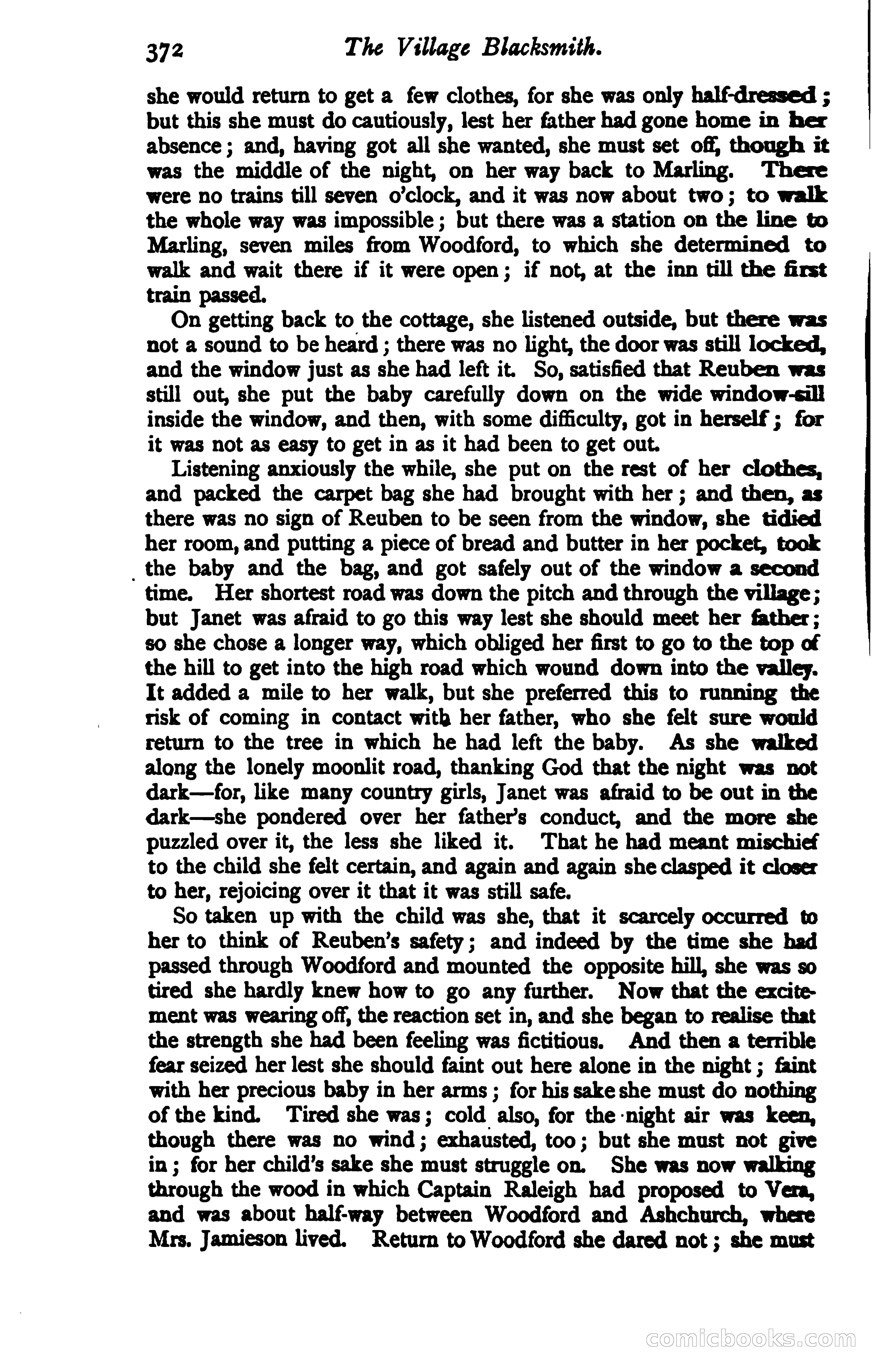 The Argosy — page 390 of 394