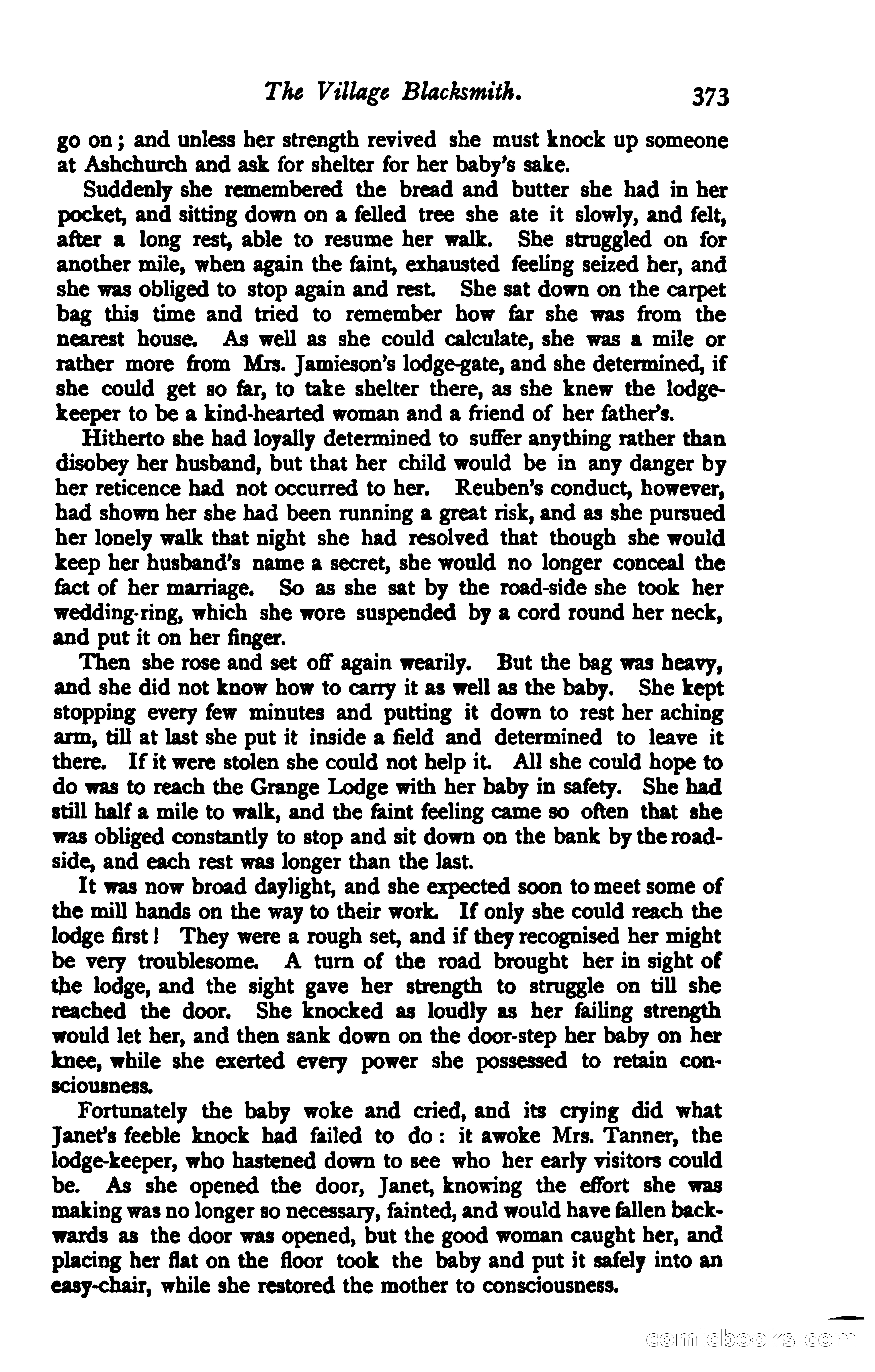 The Argosy — page 391 of 394