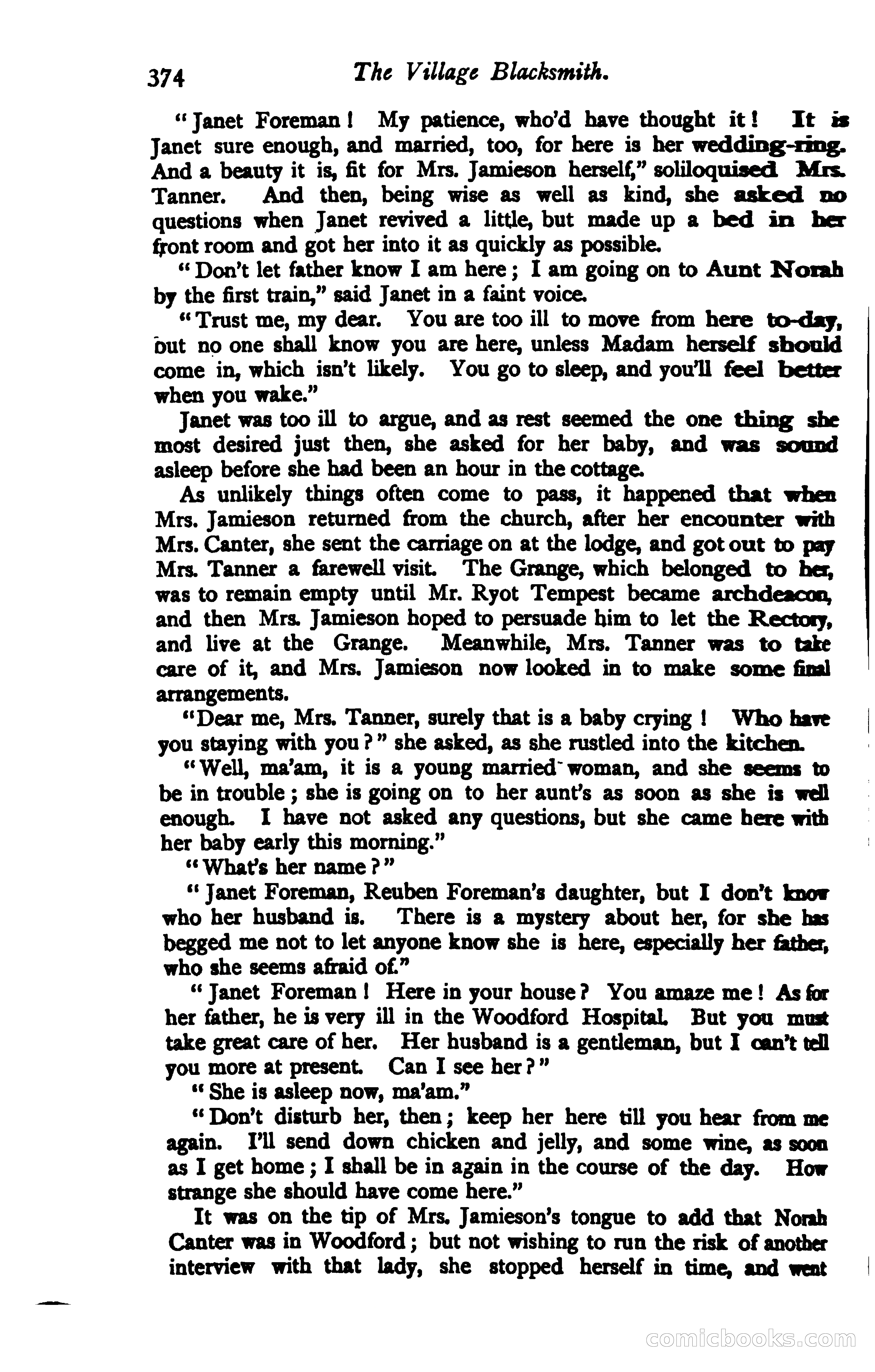 The Argosy — page 392 of 394