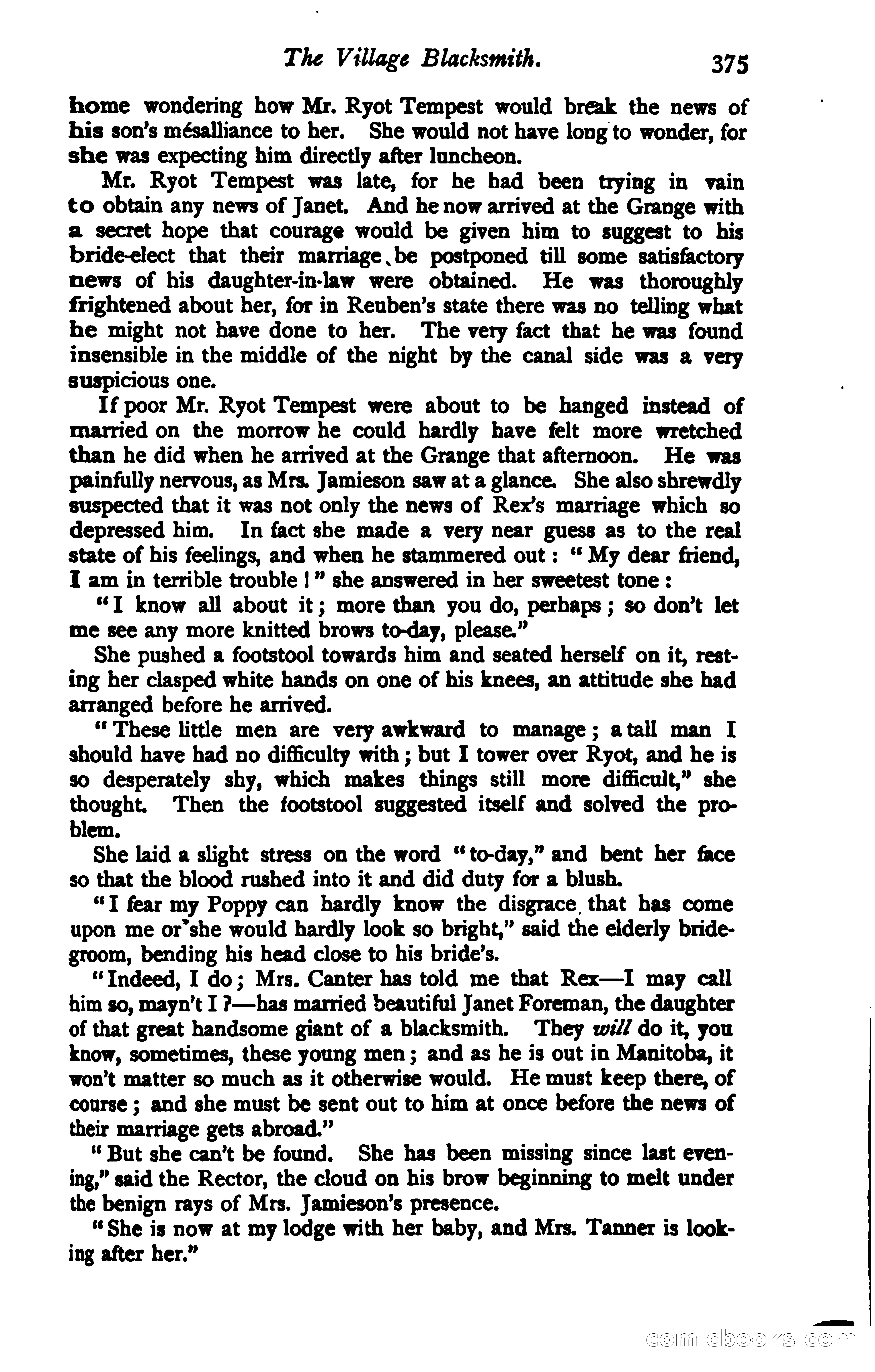 The Argosy — page 393 of 394