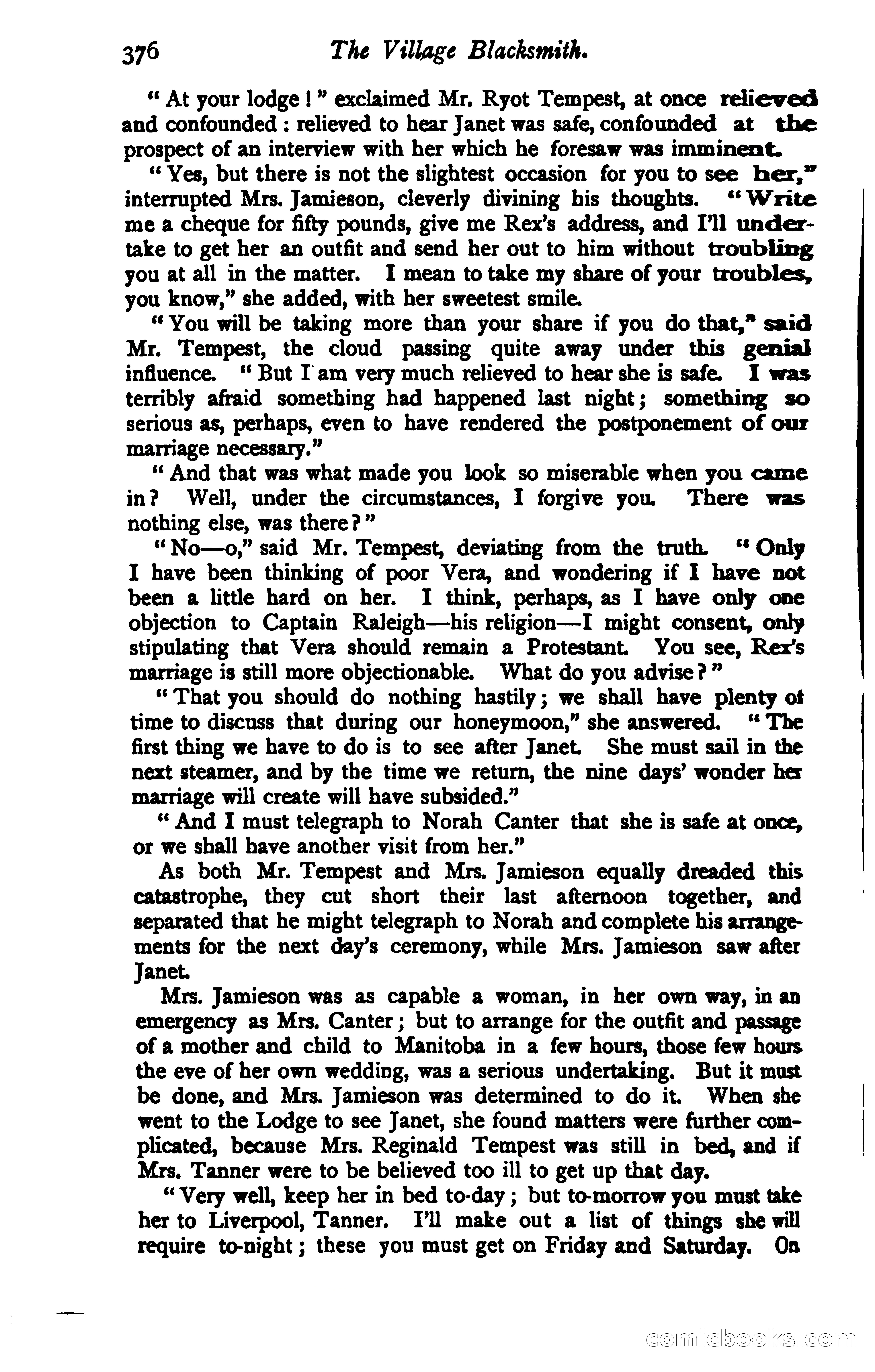 The Argosy — page 394 of 394