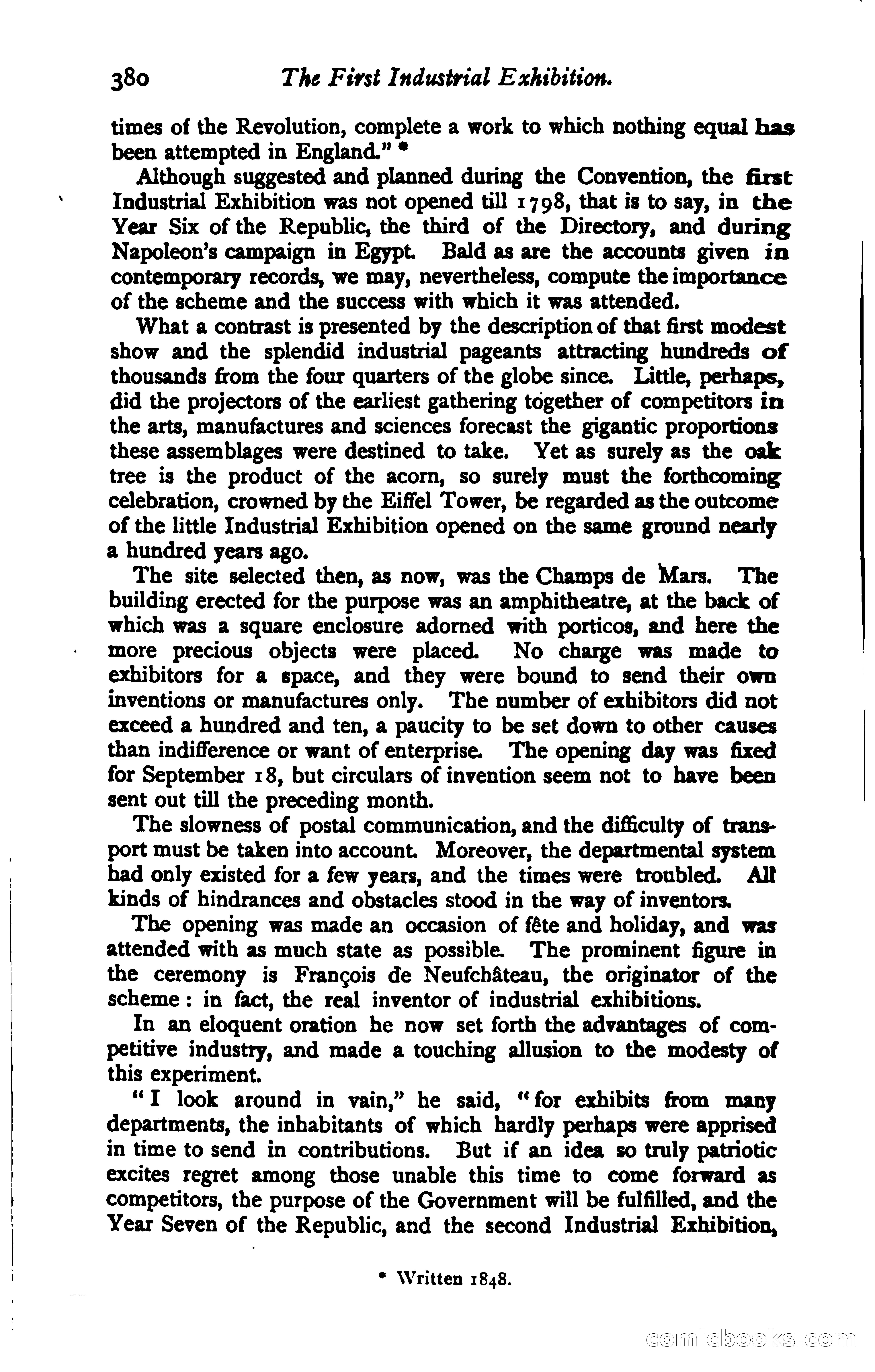 The Argosy — page 398 of 394