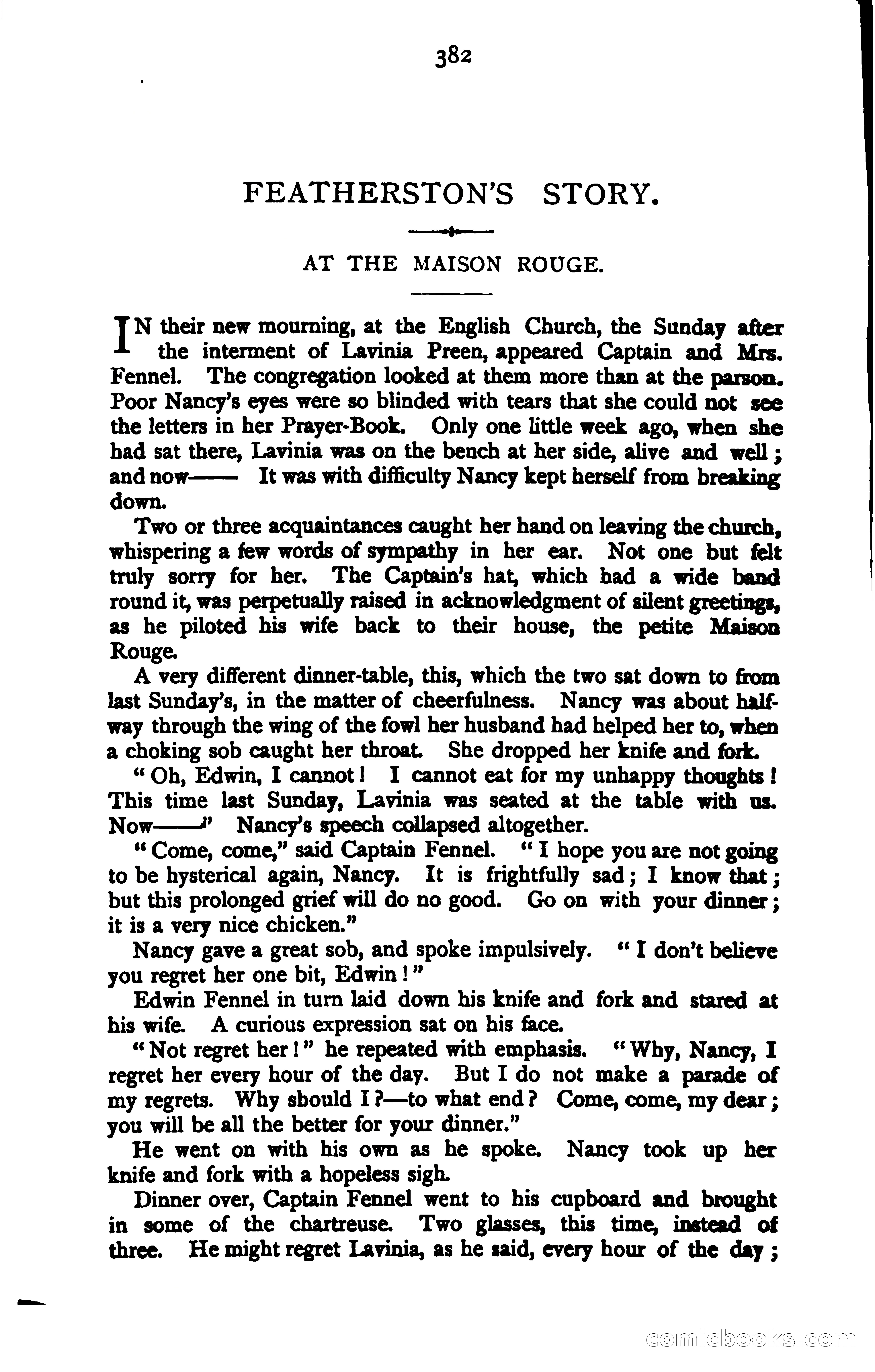 The Argosy — page 400 of 394