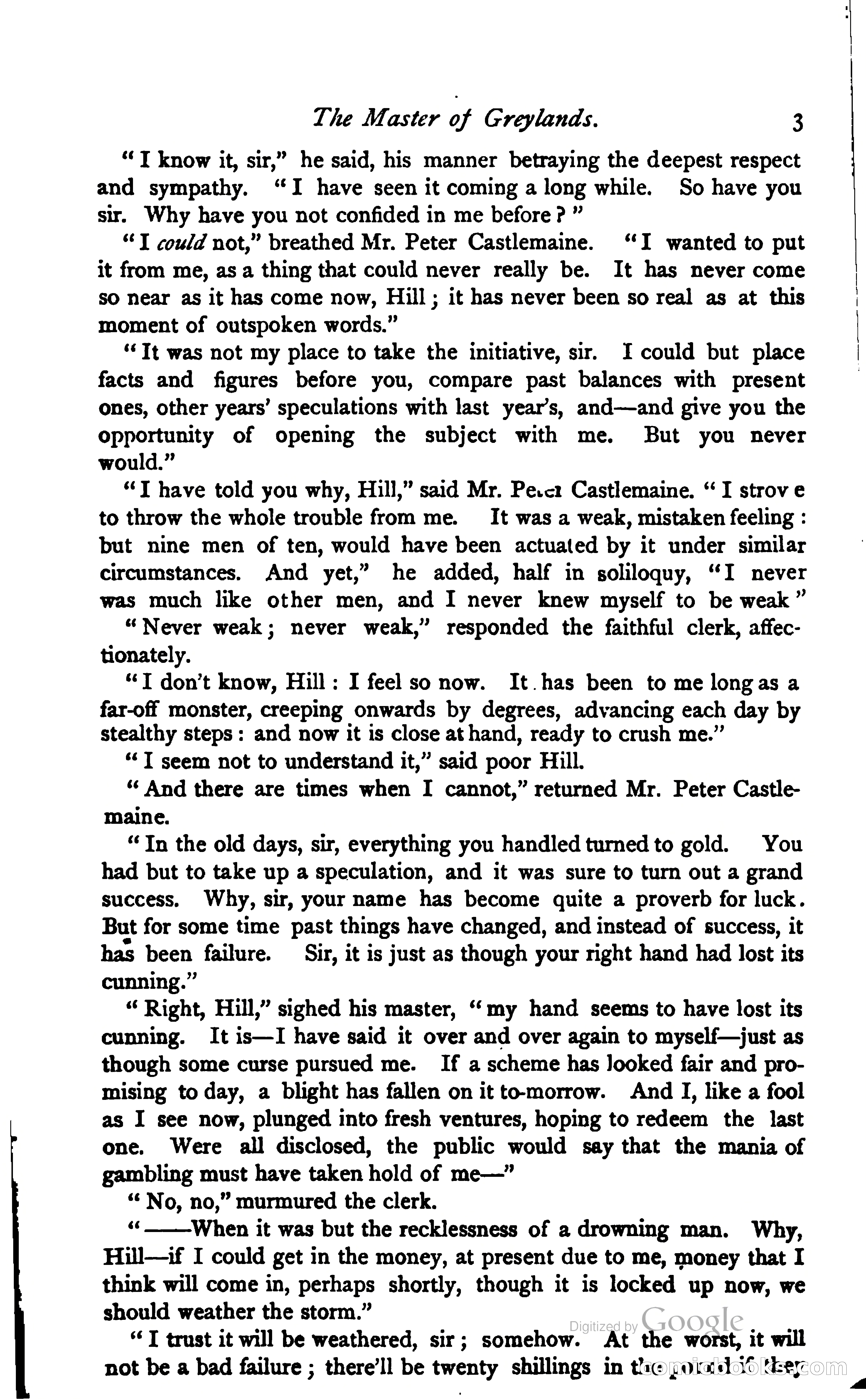 The Argosy — page 13 of 396
