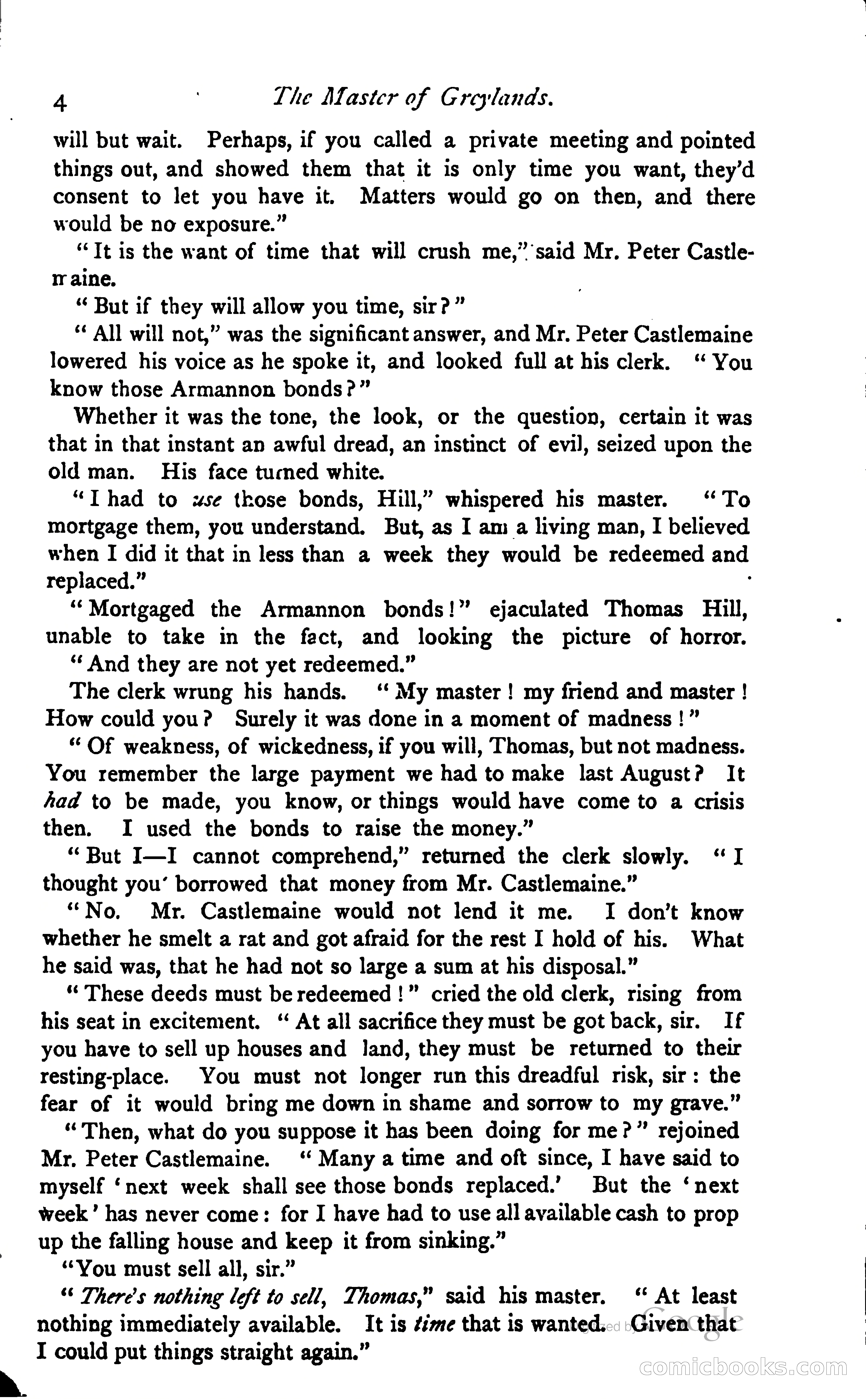 The Argosy — page 14 of 396