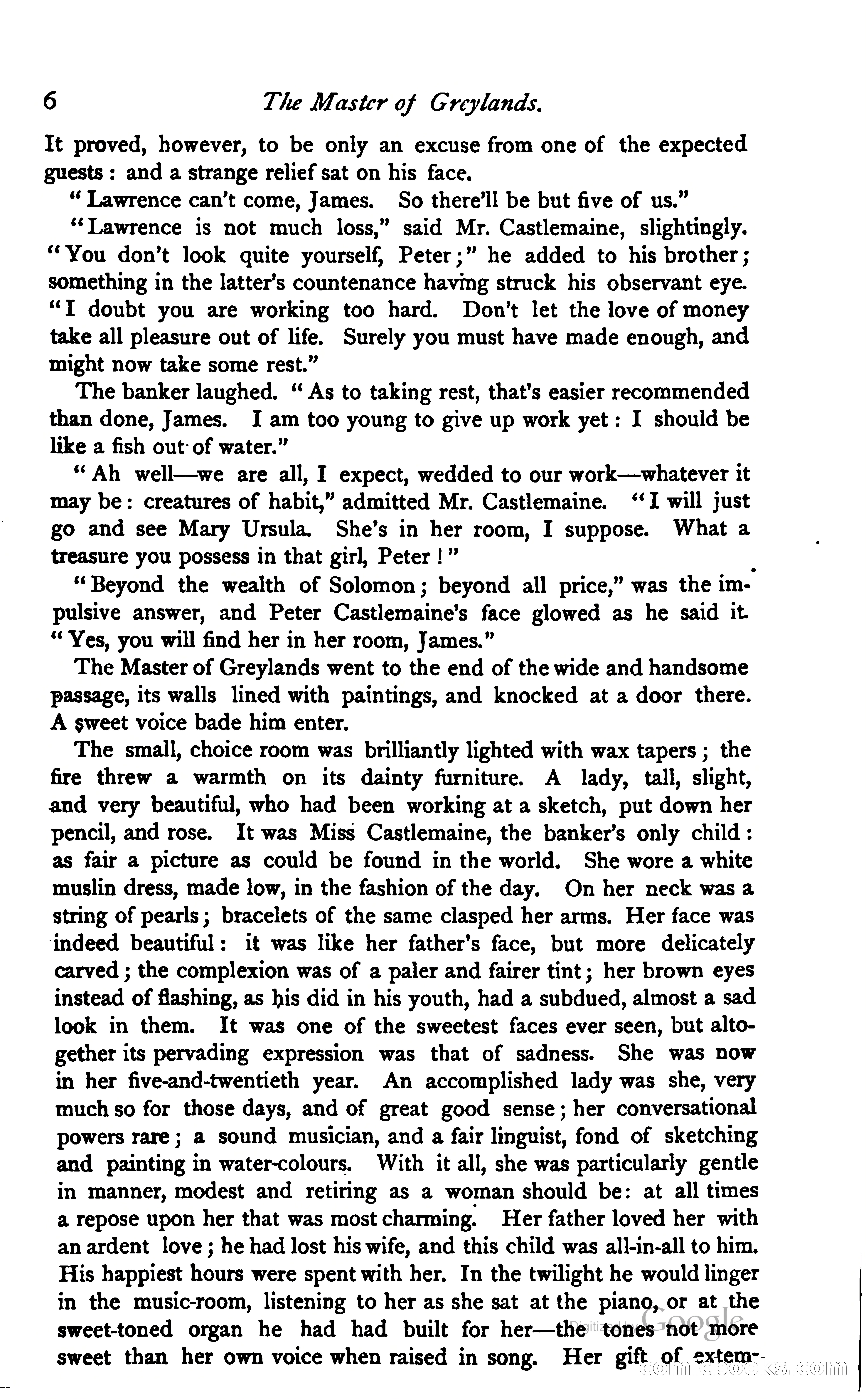 The Argosy — page 16 of 396