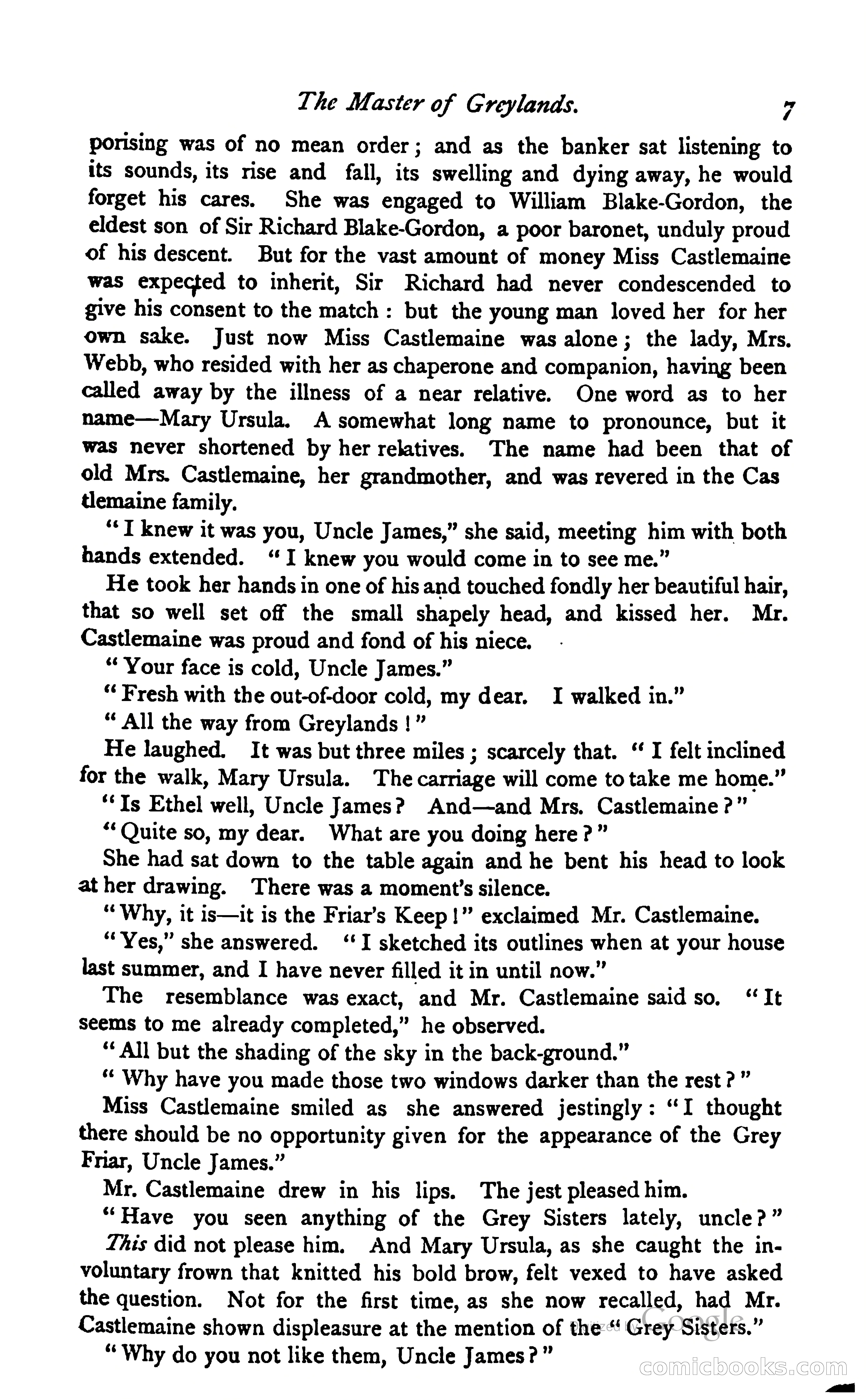 The Argosy — page 17 of 396