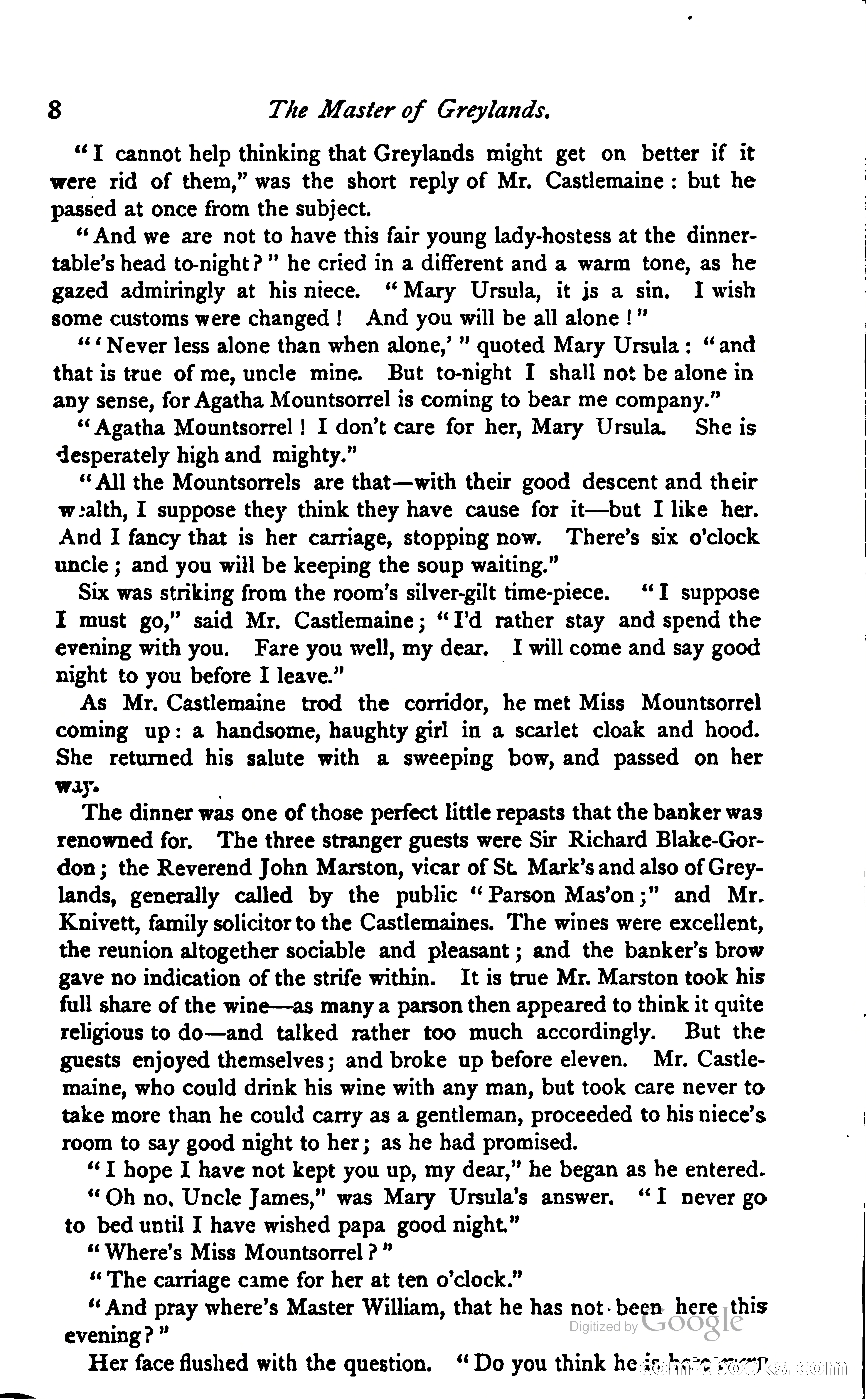 The Argosy — page 18 of 396