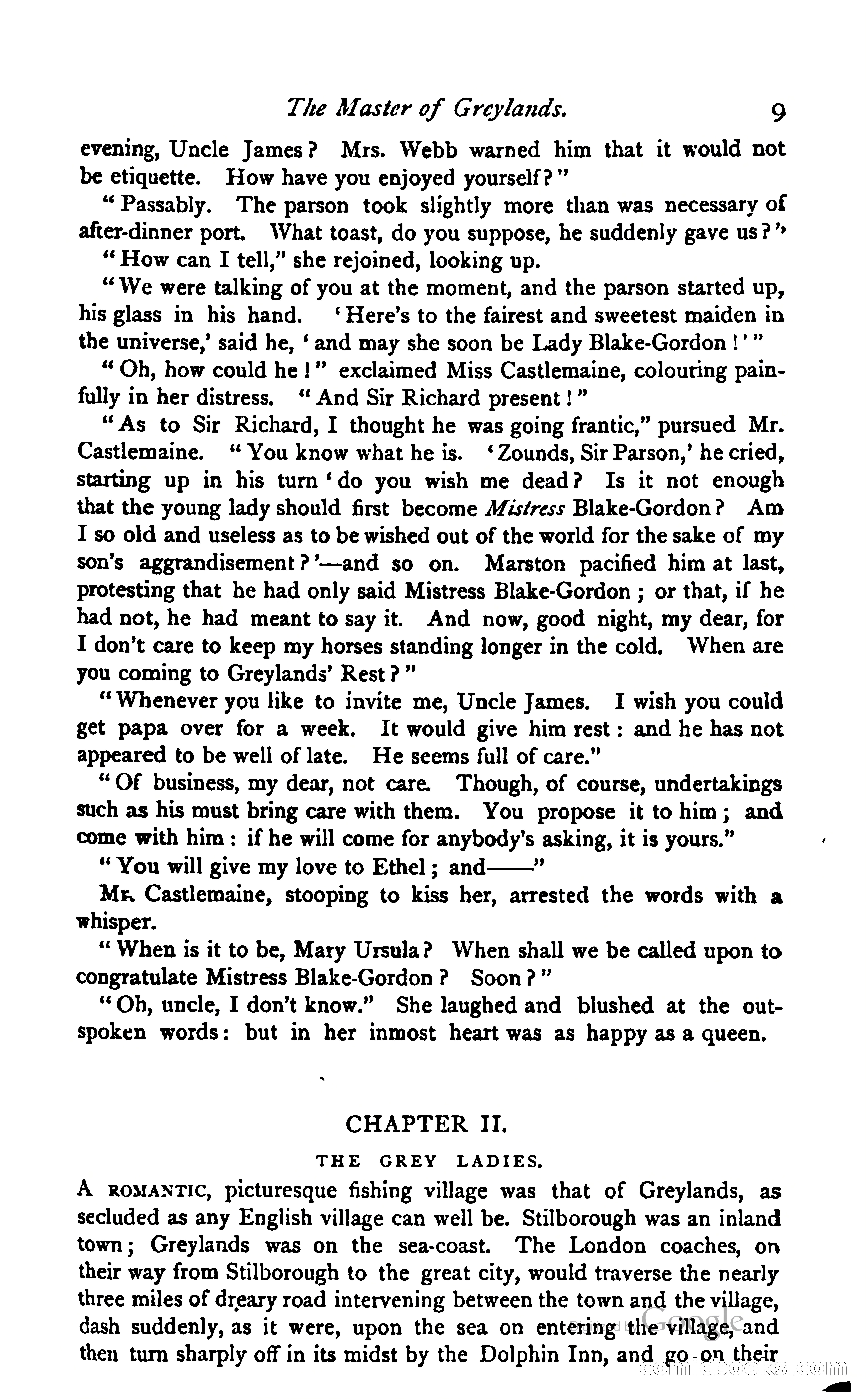 The Argosy — page 19 of 396