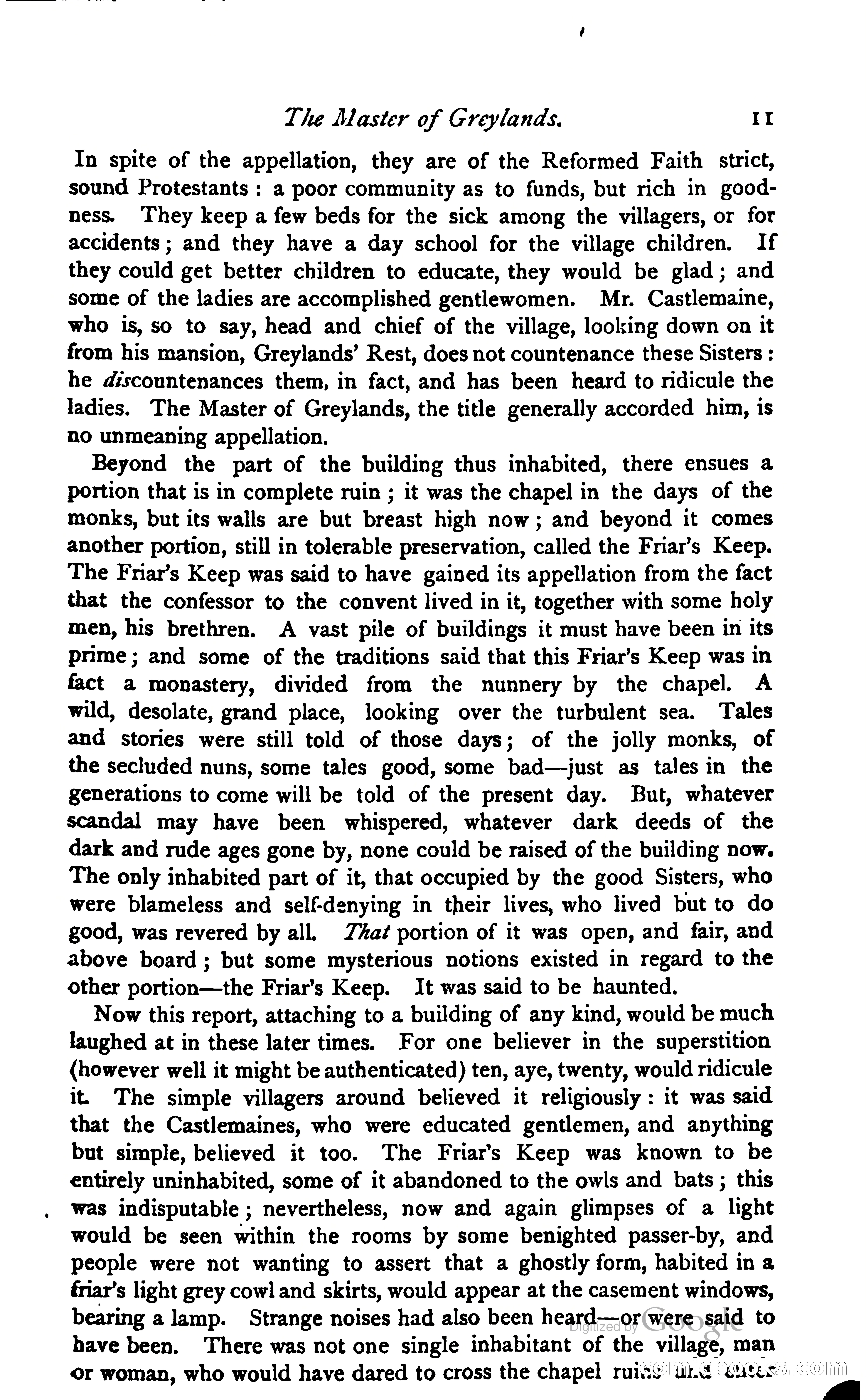 The Argosy — page 21 of 396