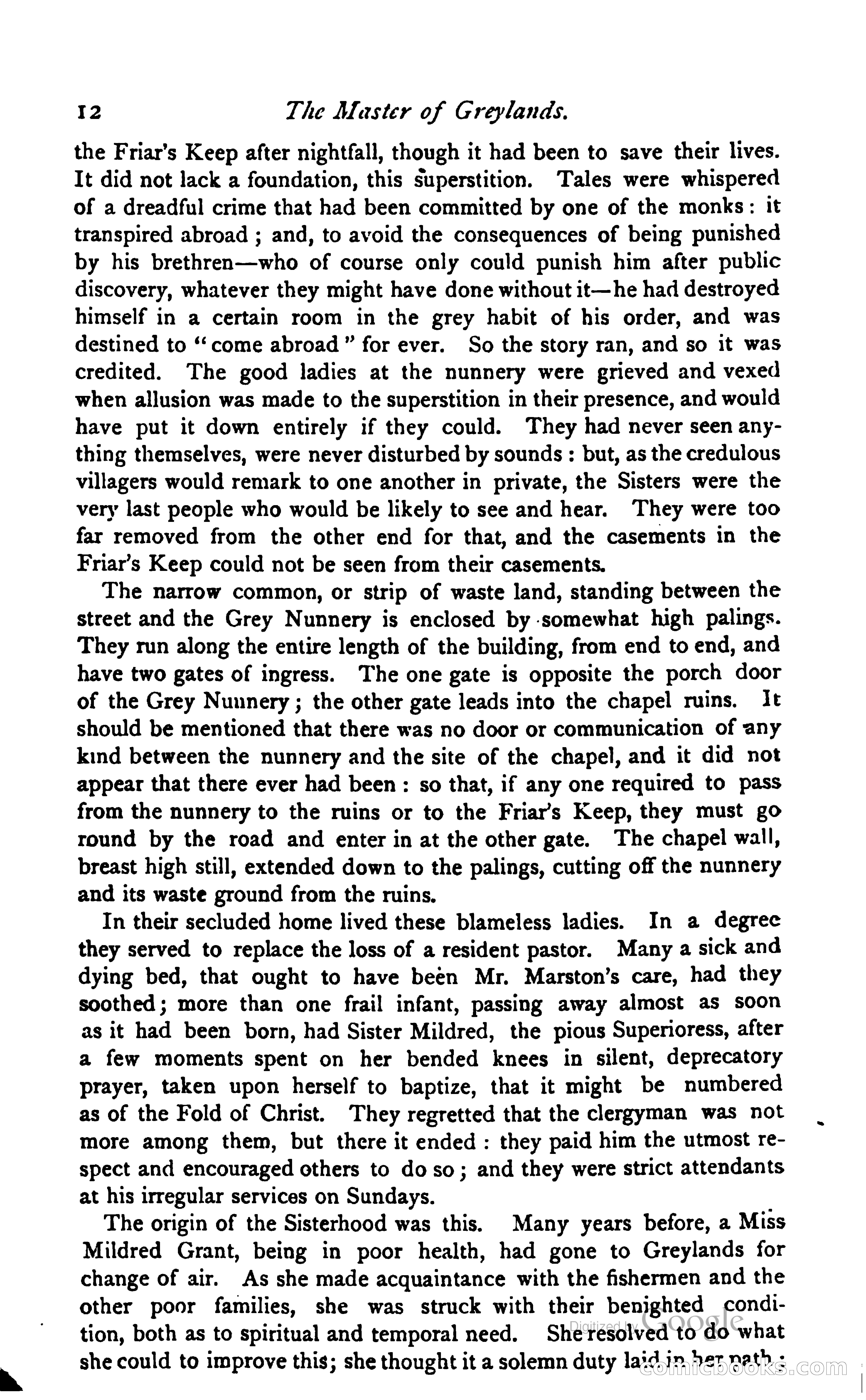 The Argosy — page 22 of 396