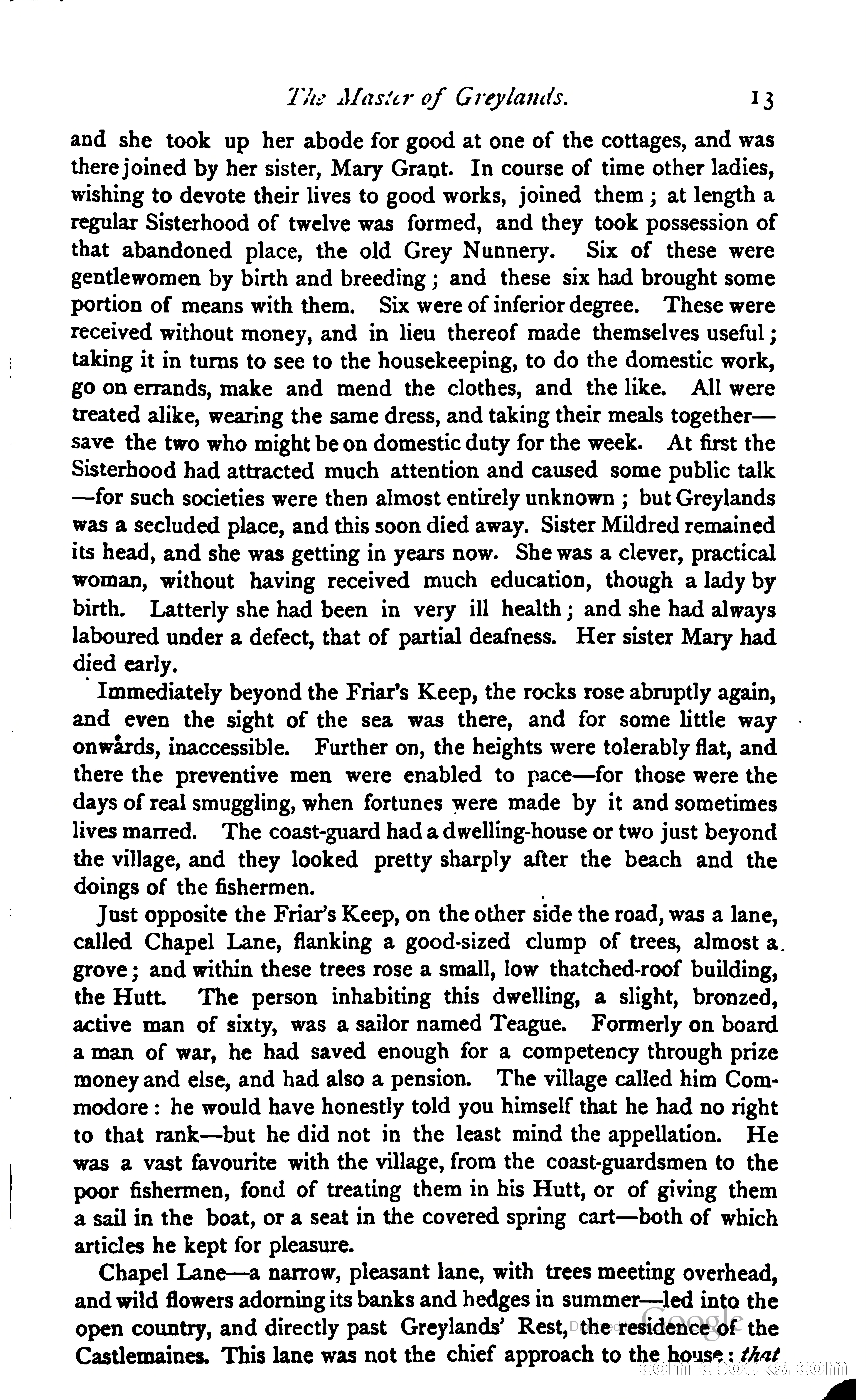 The Argosy — page 23 of 396