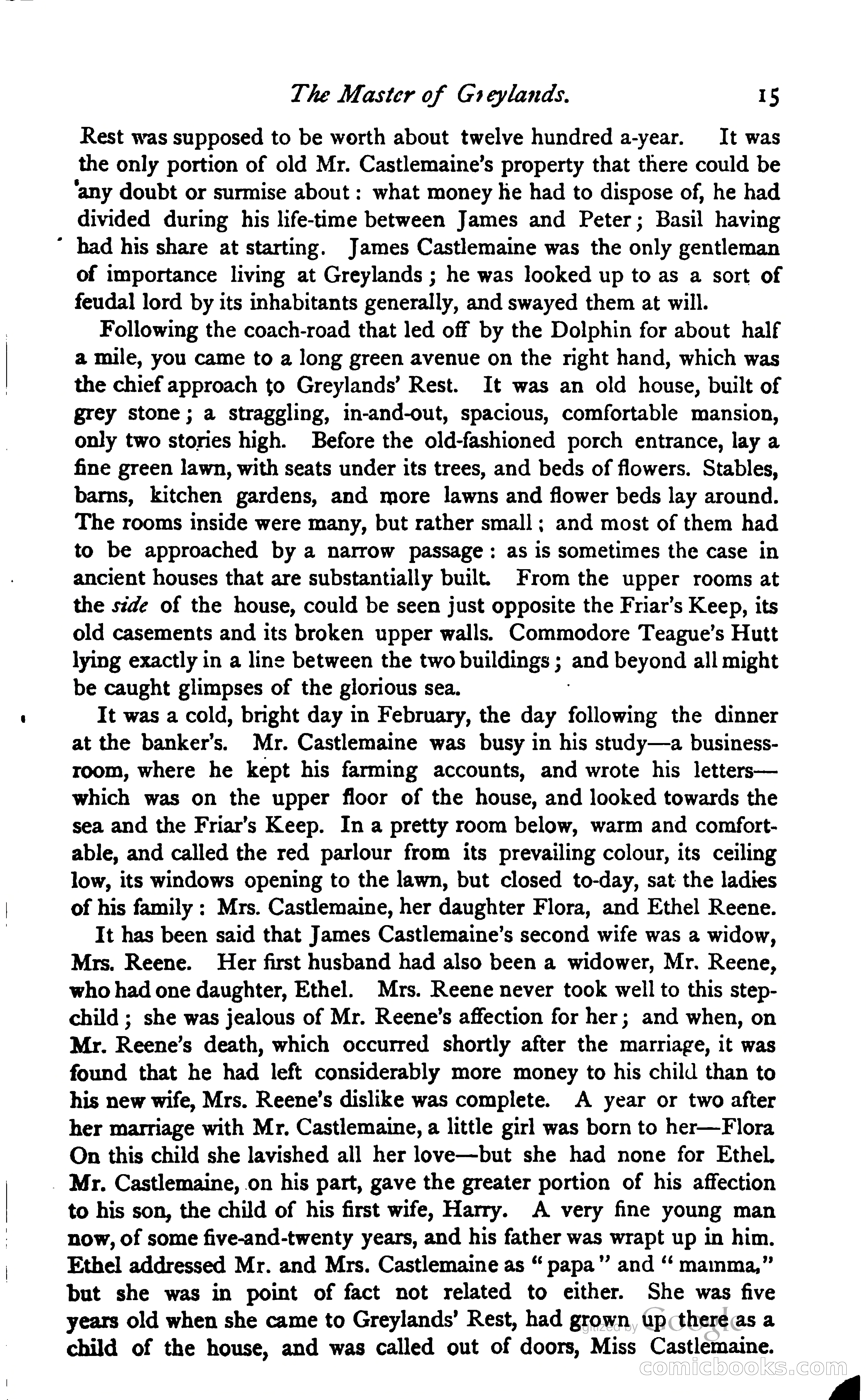 The Argosy — page 25 of 396