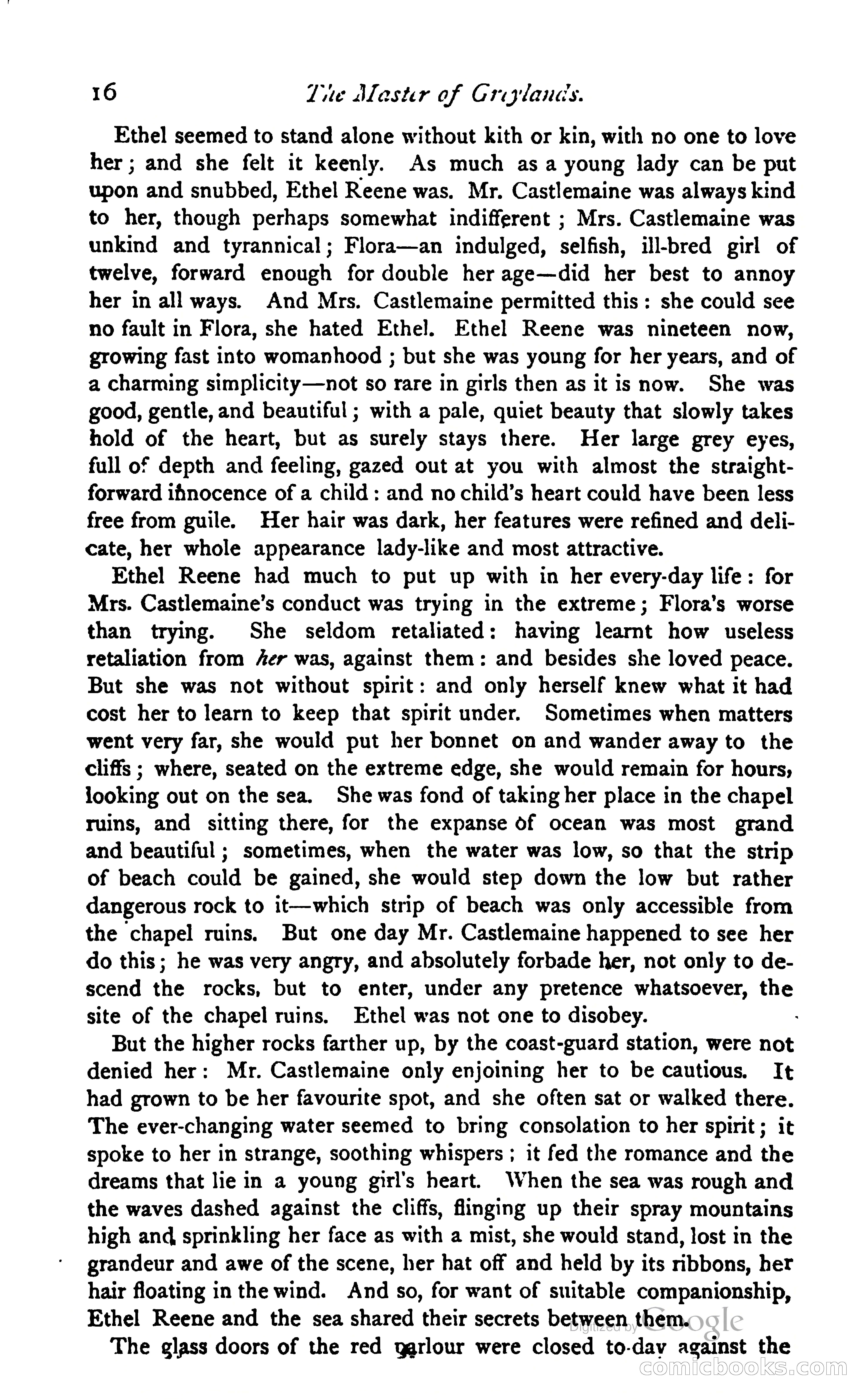 The Argosy — page 26 of 396