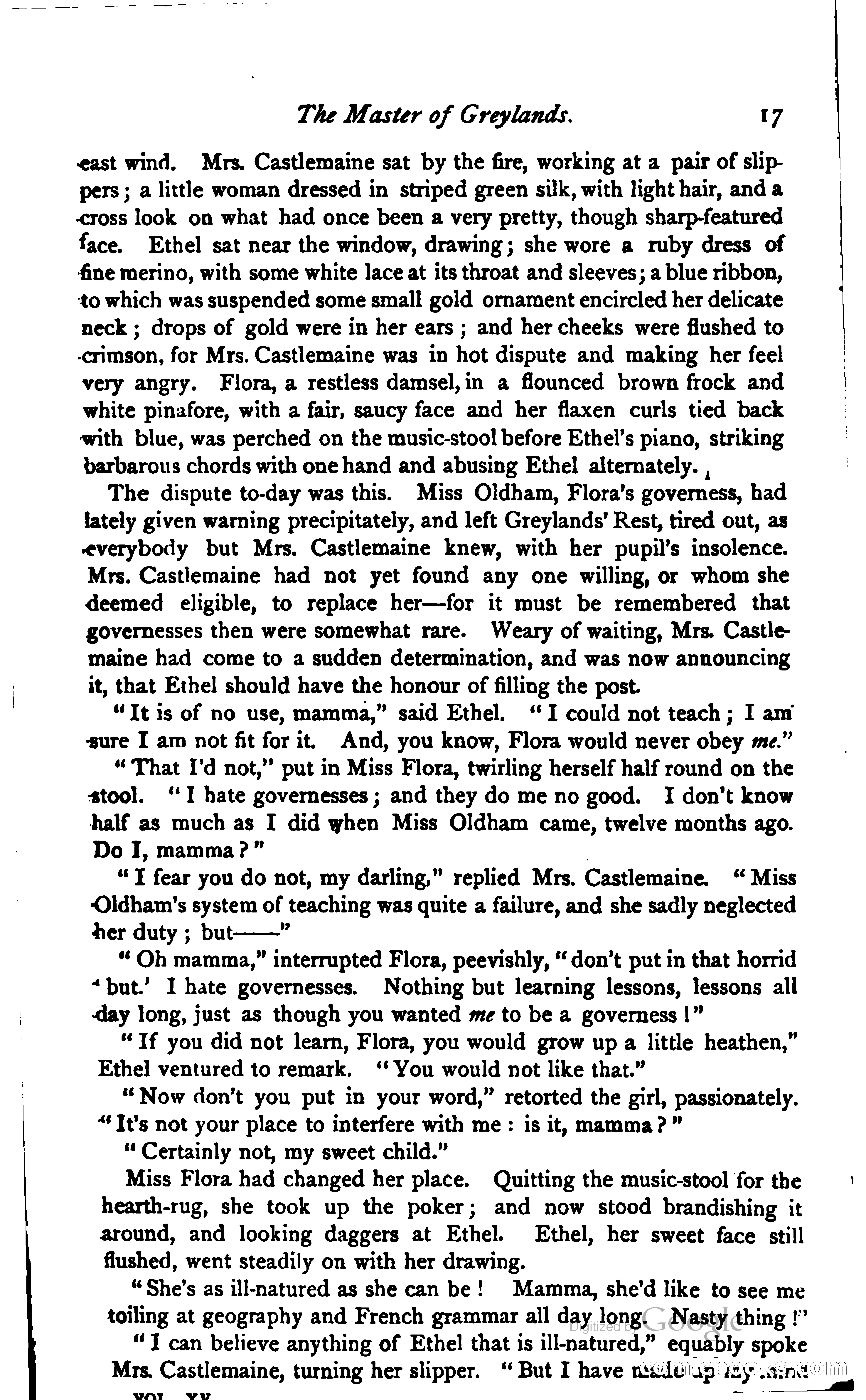 The Argosy — page 27 of 396