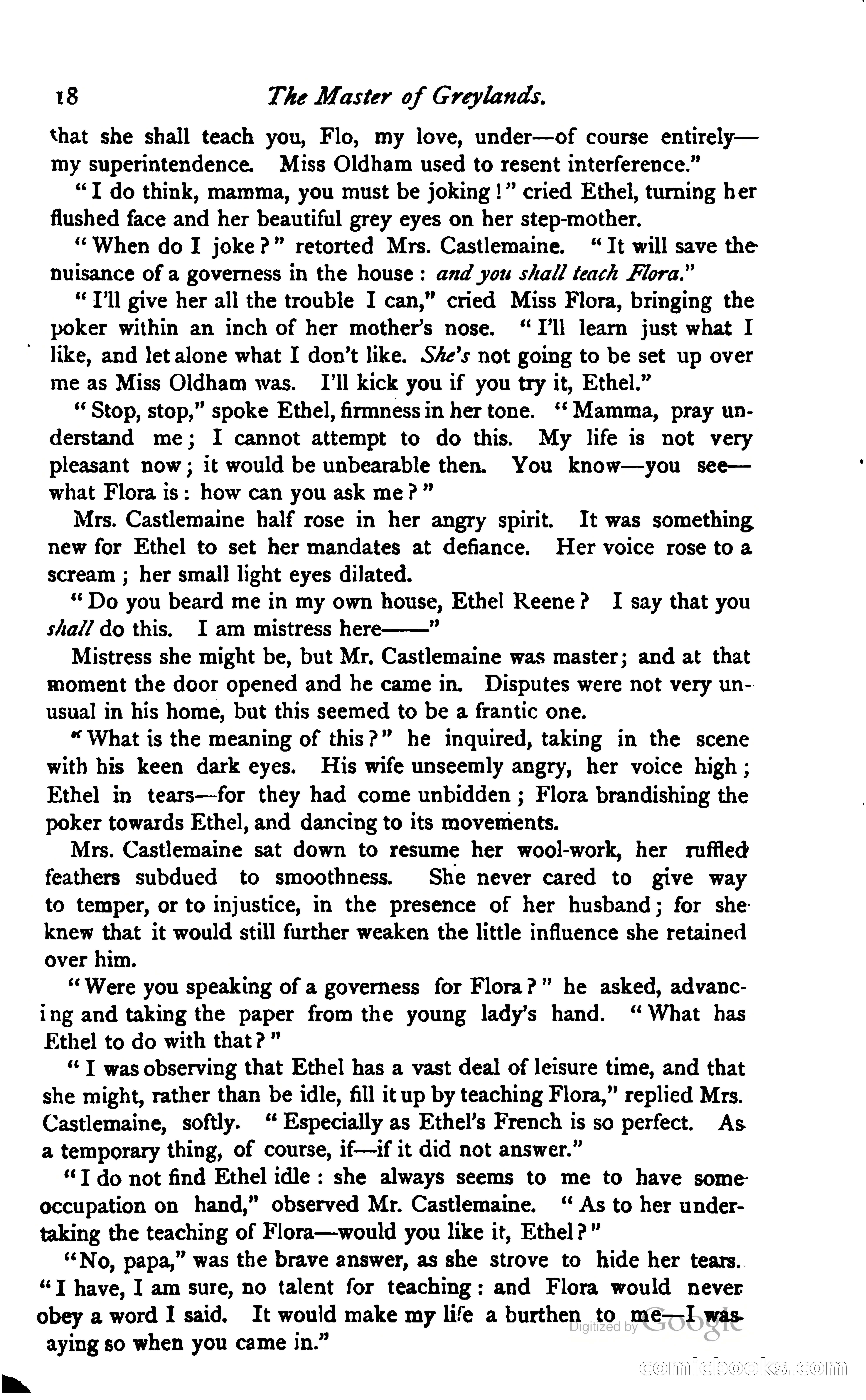 The Argosy — page 28 of 396