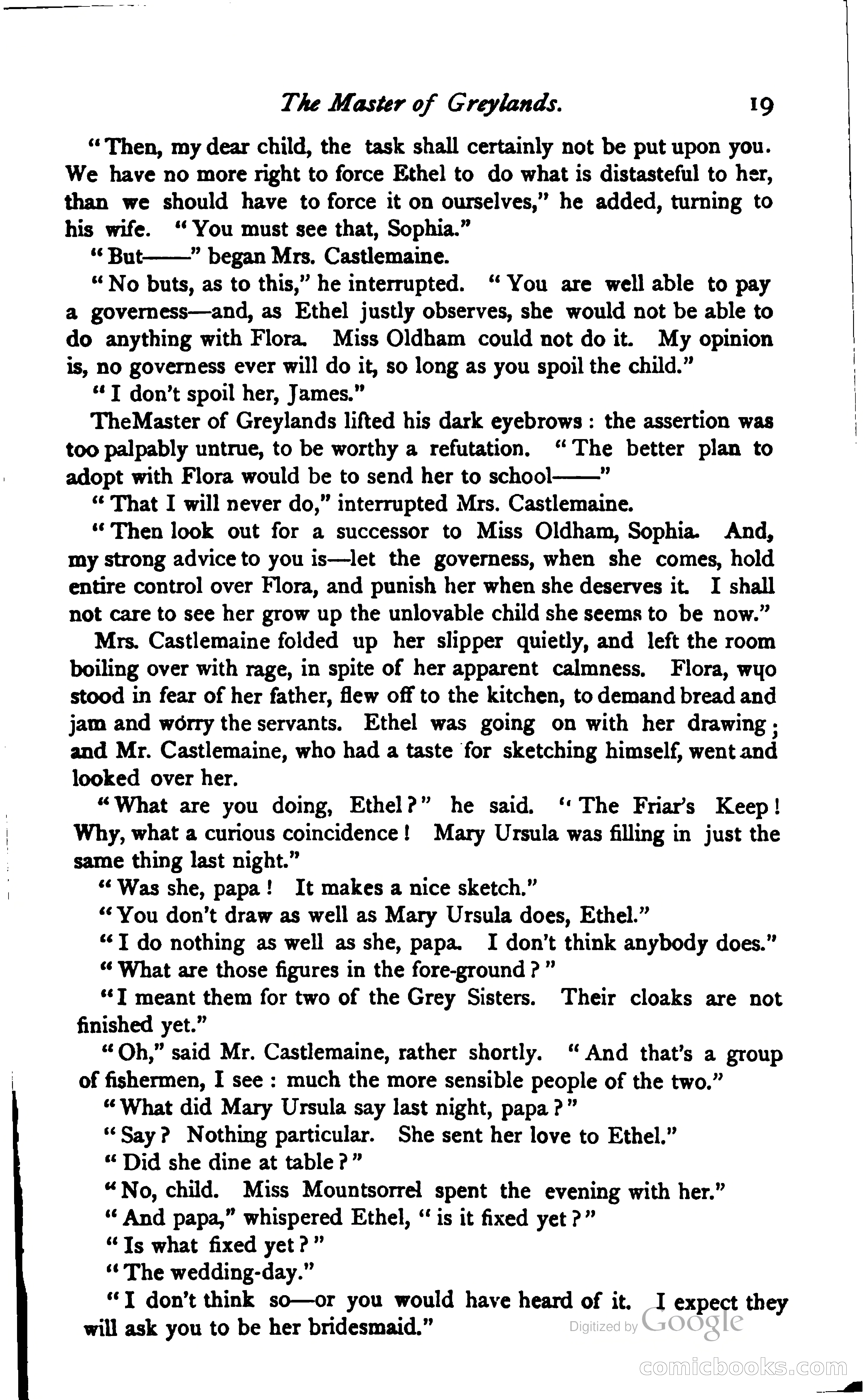 The Argosy — page 29 of 396