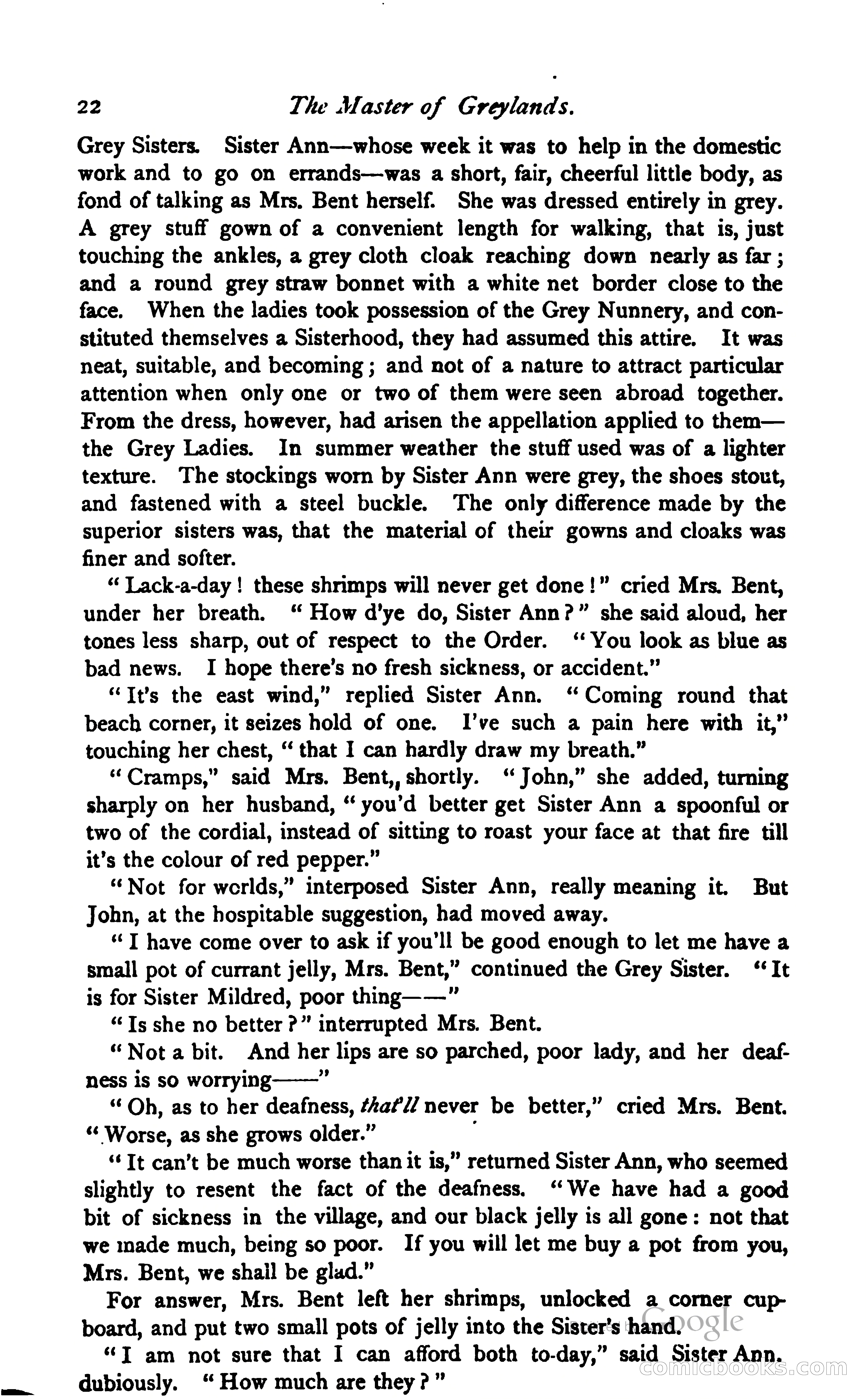 The Argosy — page 32 of 396