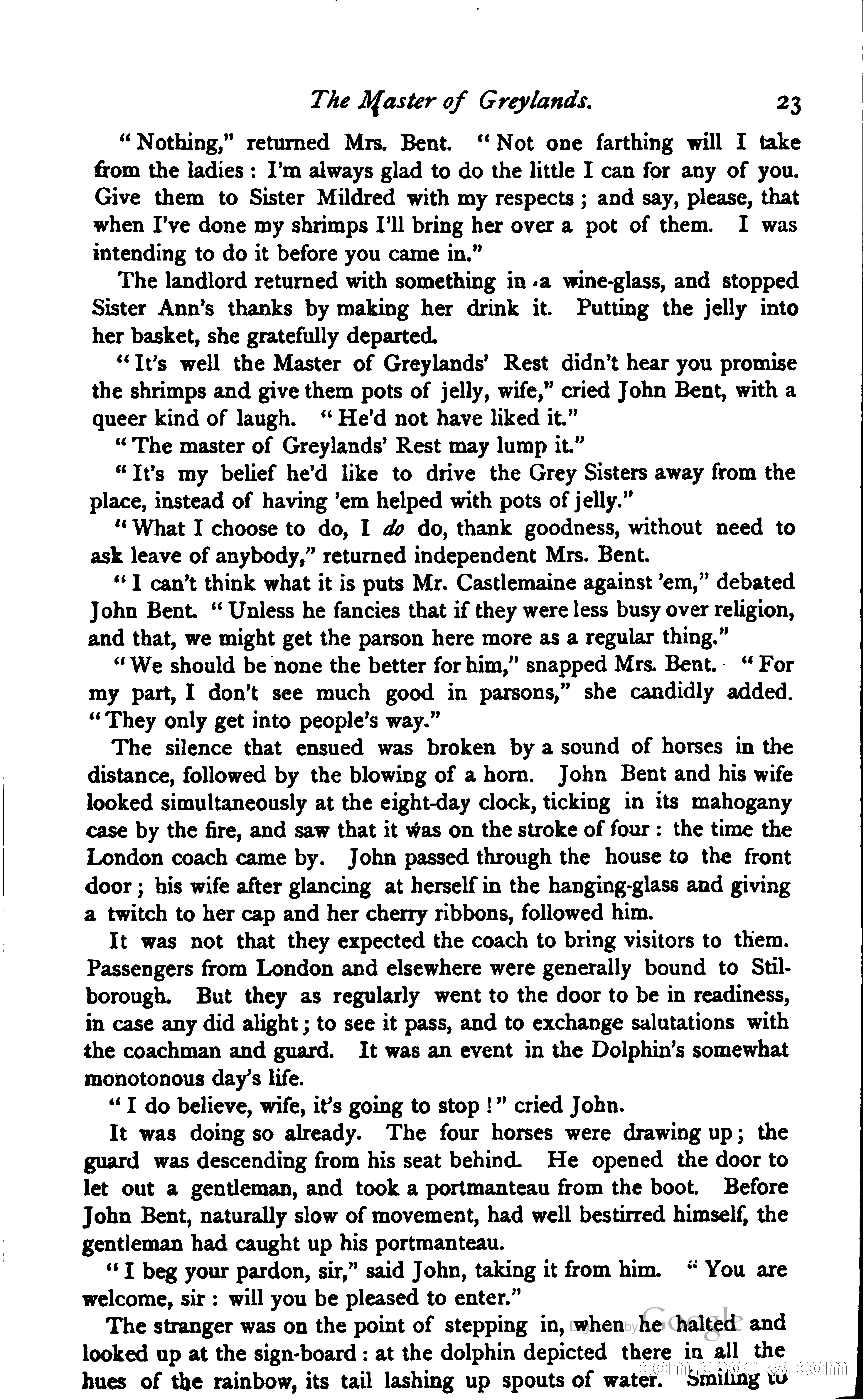The Argosy — page 33 of 396