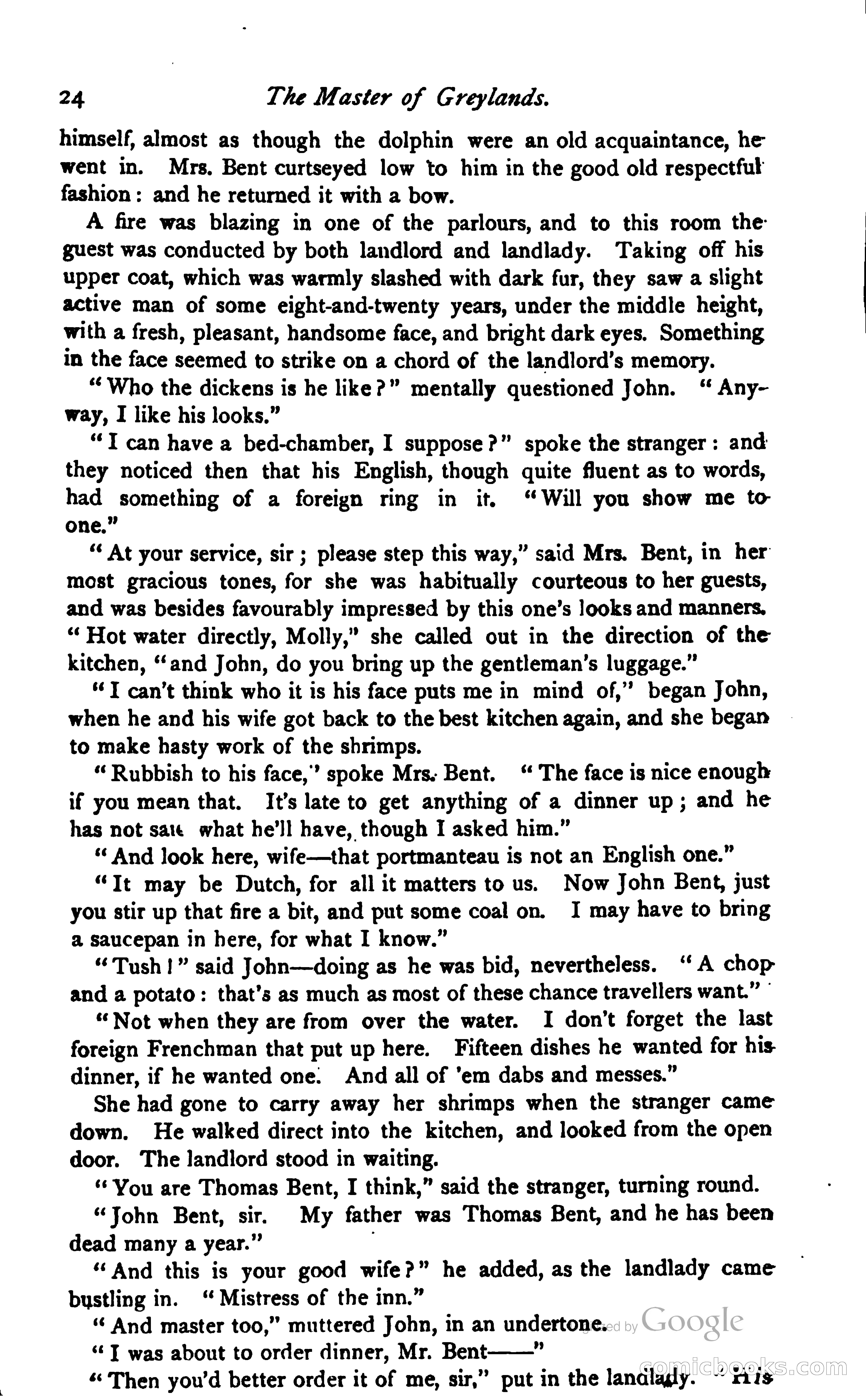 The Argosy — page 34 of 396